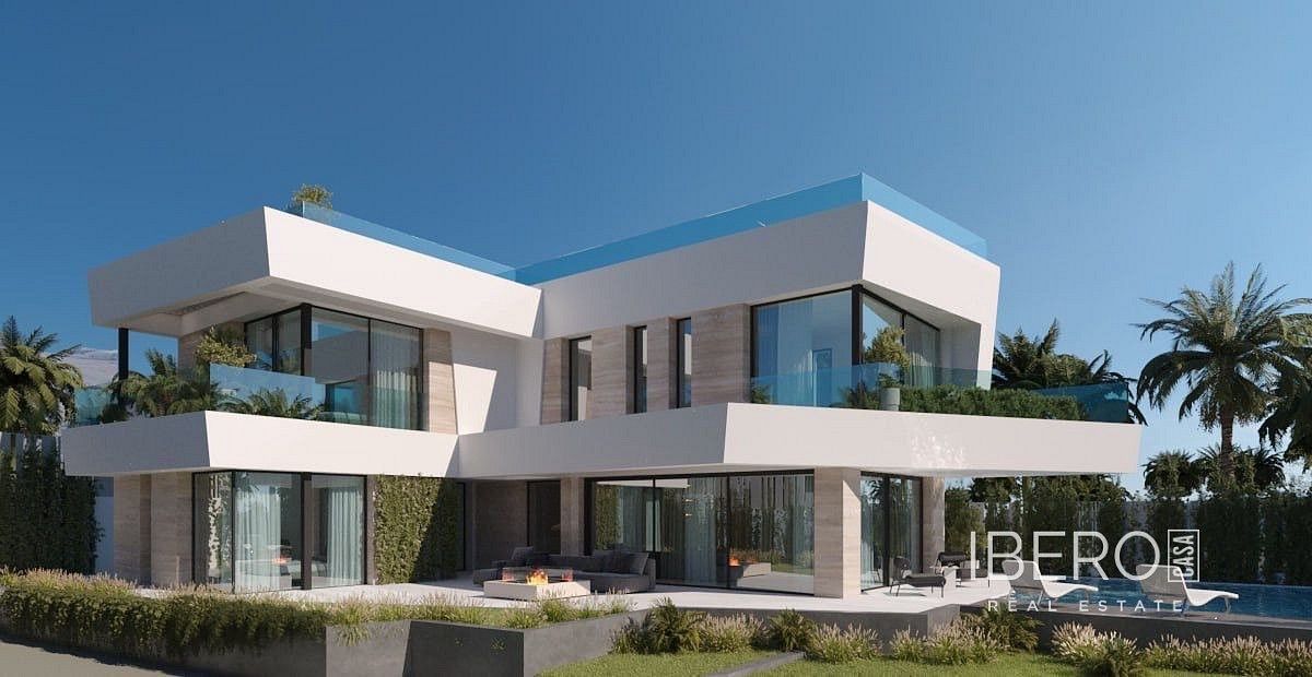 Rodinný dům, 629 m²