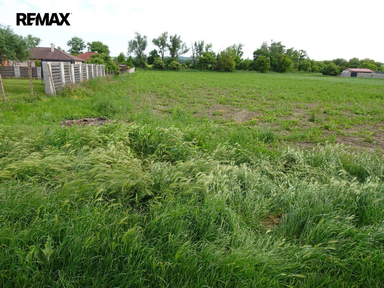 Pozemek pro bydlení · 2 175 m² · Dyjákovičky - 3