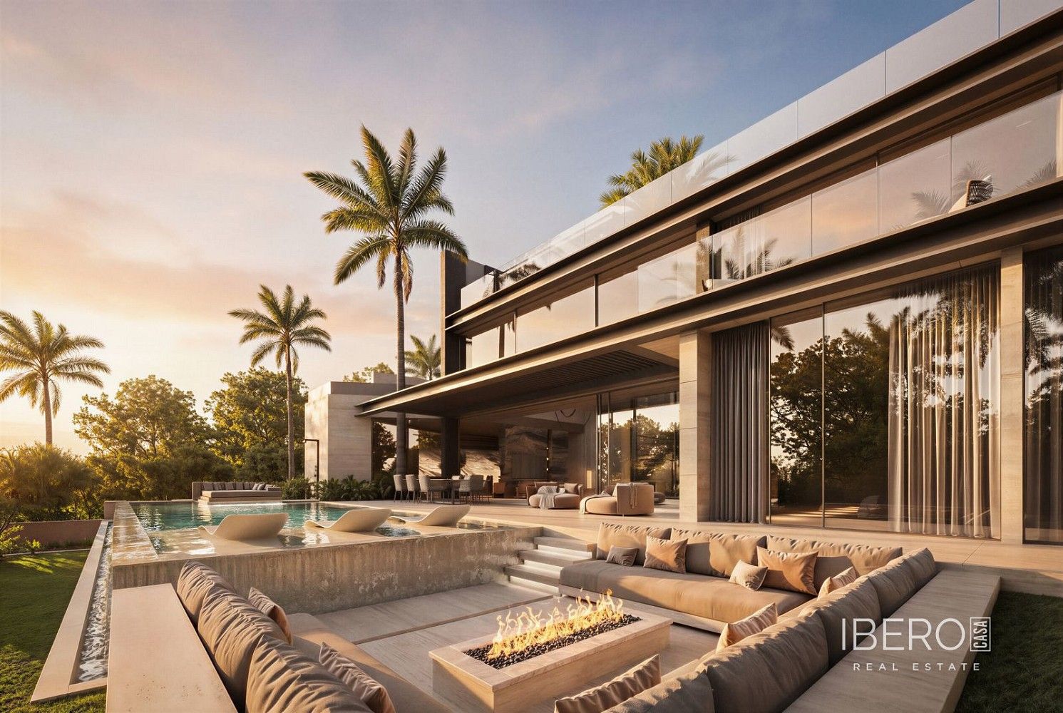 Prodej rodinný dům - Marbella, ES, 760 m² - 2