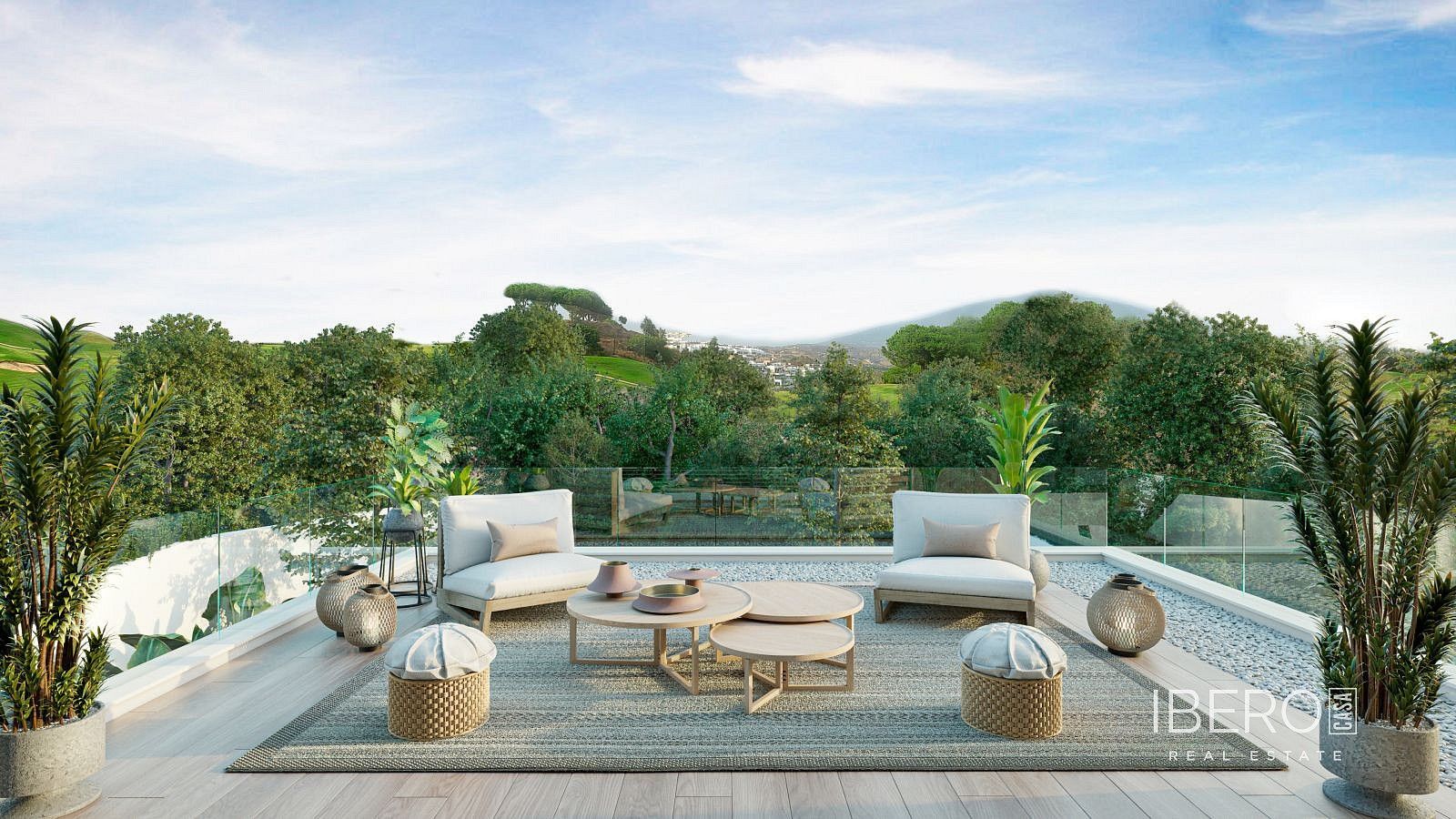 Prodej rodinný dům - Mijas, ES, 311 m² - 5