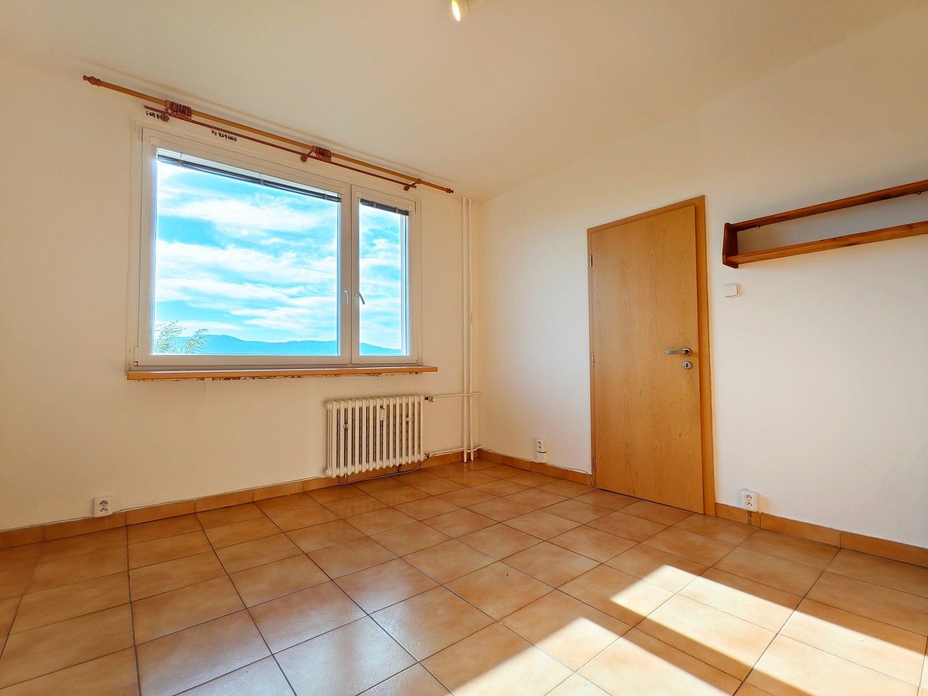 1+1, Rychtářská, Liberec, 40 m² - 2