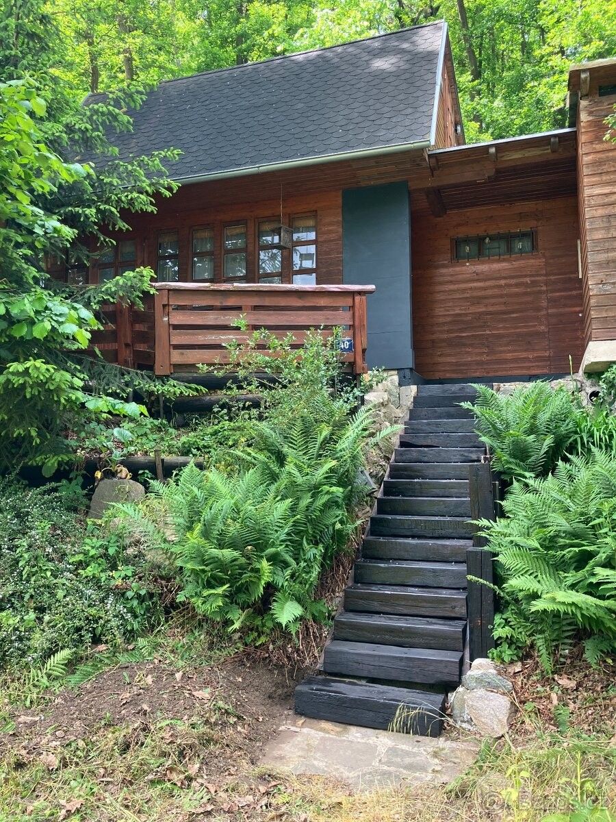 Prodej chata - Ivančice, 664 91