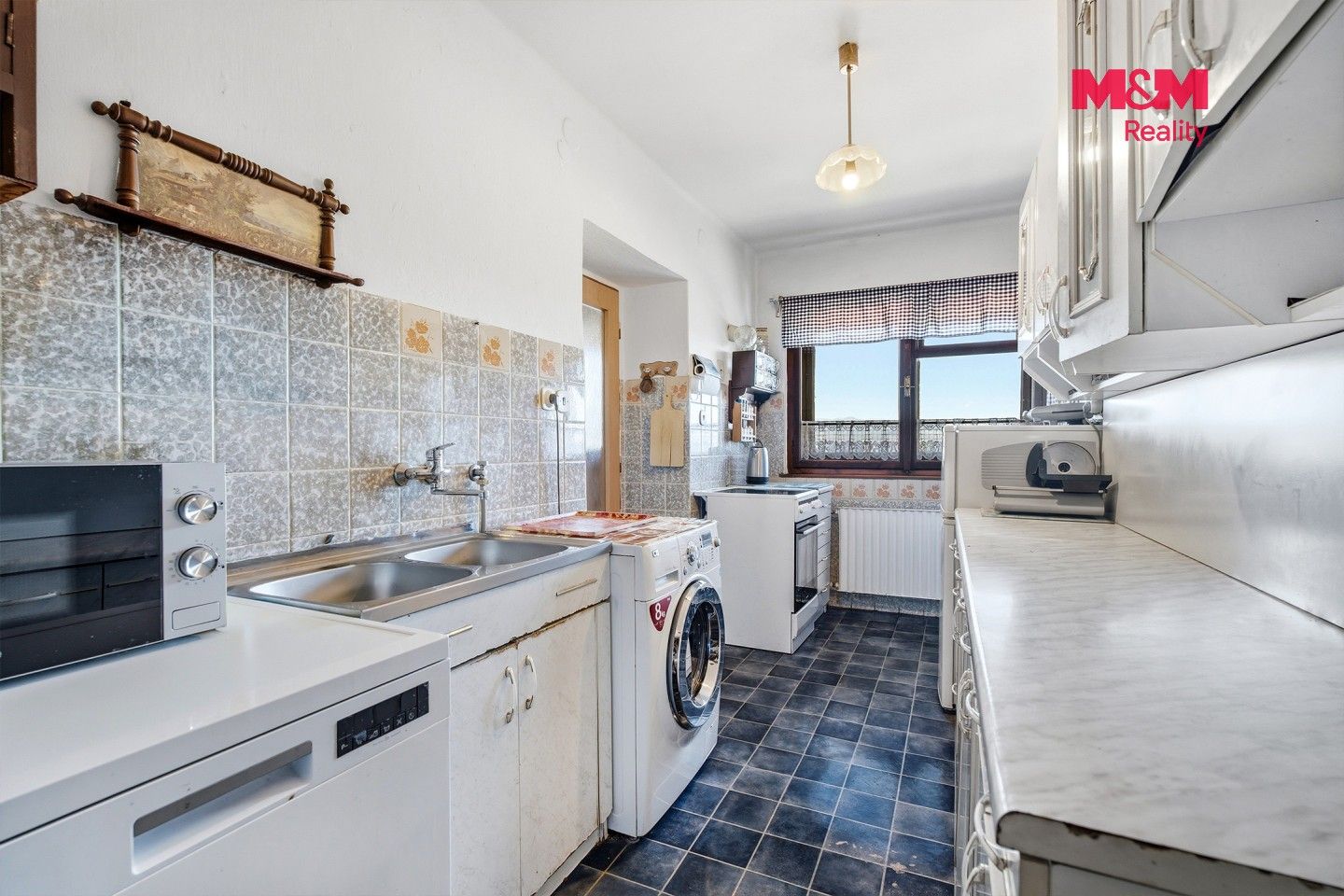 Prodej rodinný dům - Jílové u Držkova, 180 m² - 5