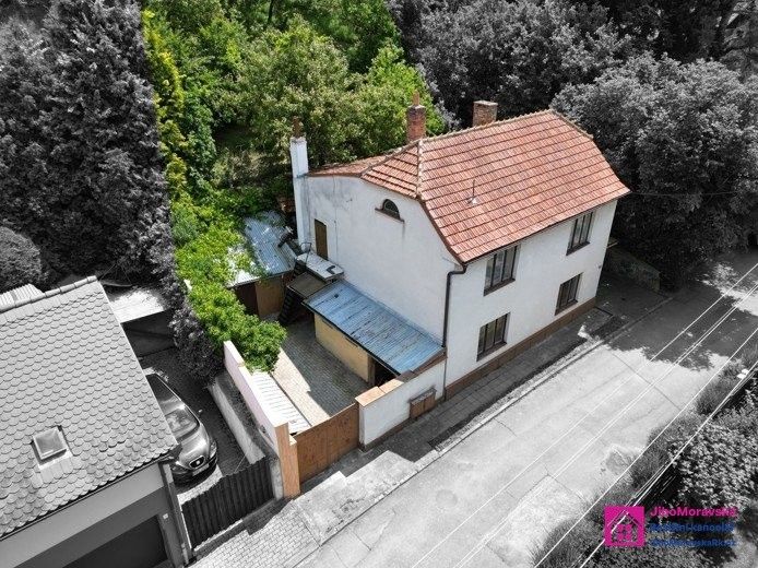 Rodinné domy, Údolní, Klobouky u Brna, 130 m²