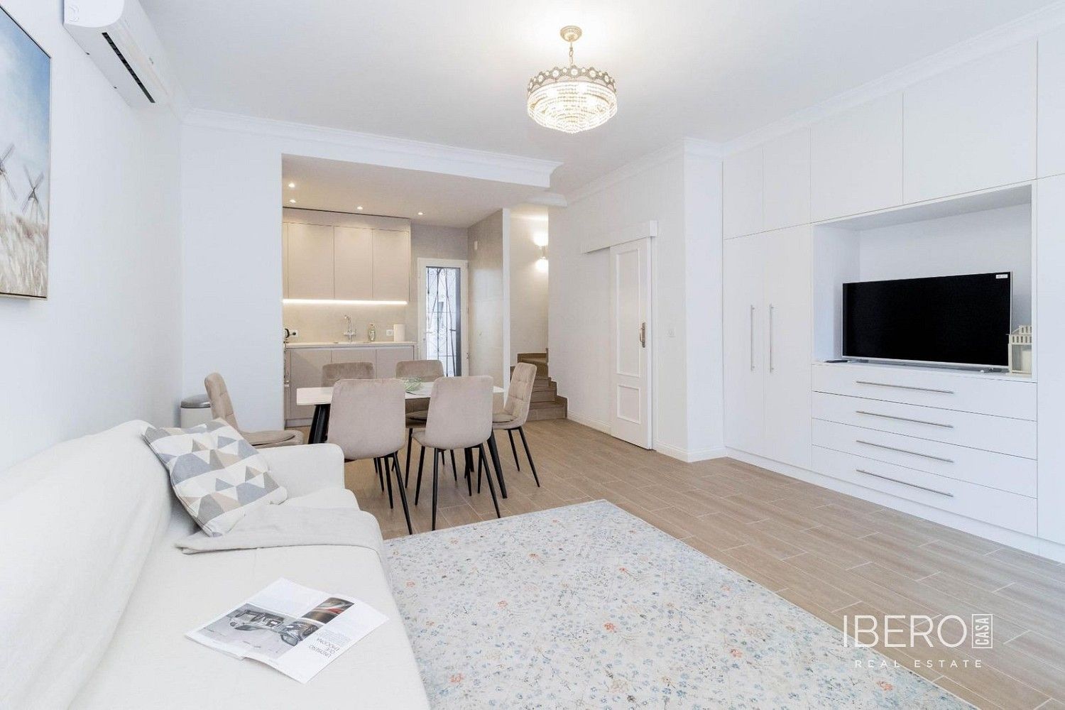 Prodej rodinný dům - La Zenia, ES, 102 m² - 2