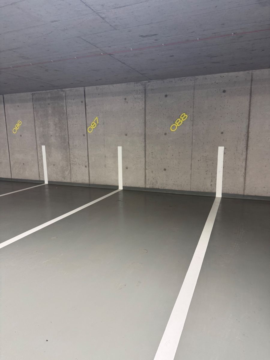 Garáže, Praha - Radlice, 15 m² - 2