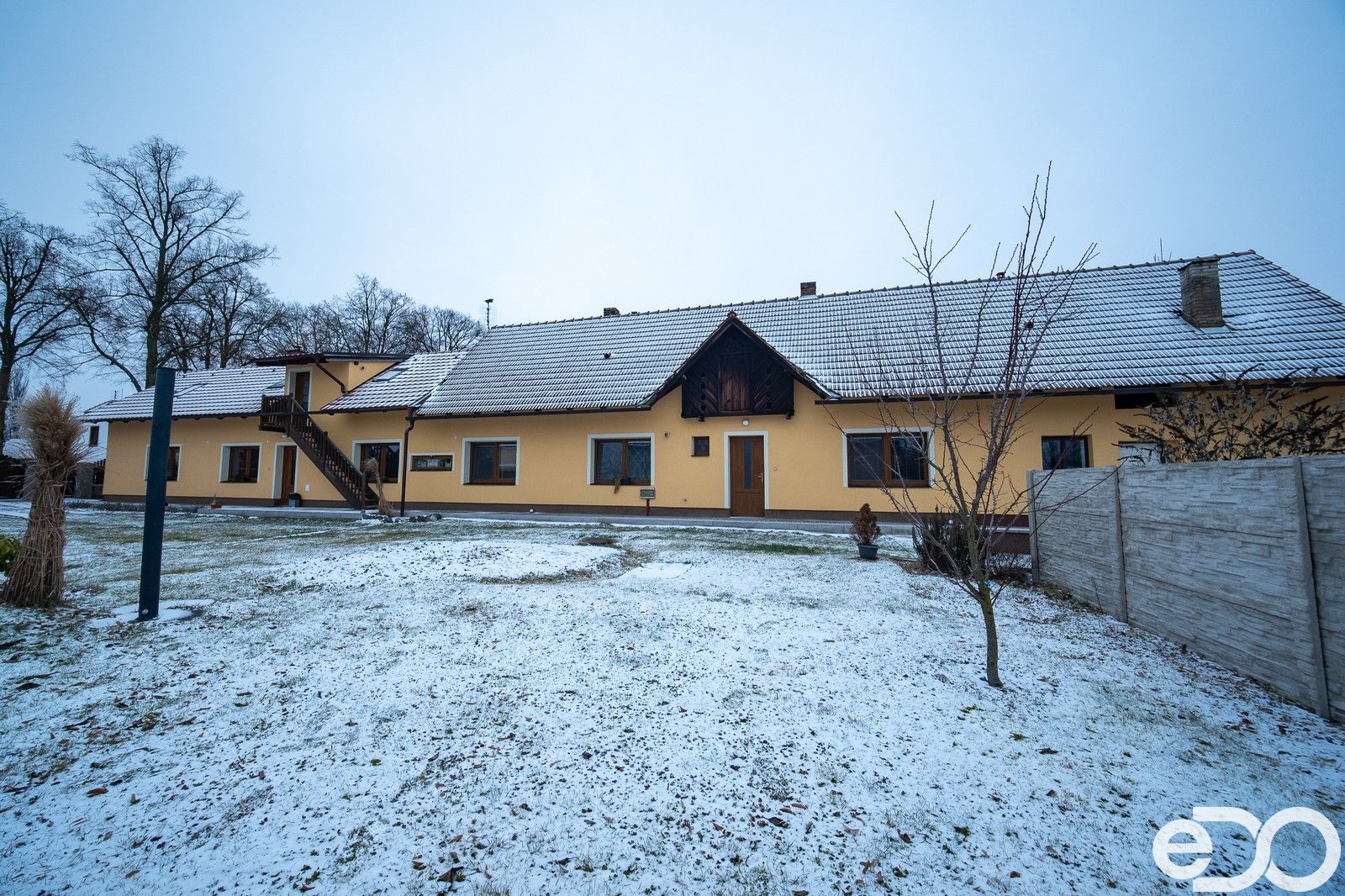 Rodinné domy, Lipová, Bobnice, 171 m²