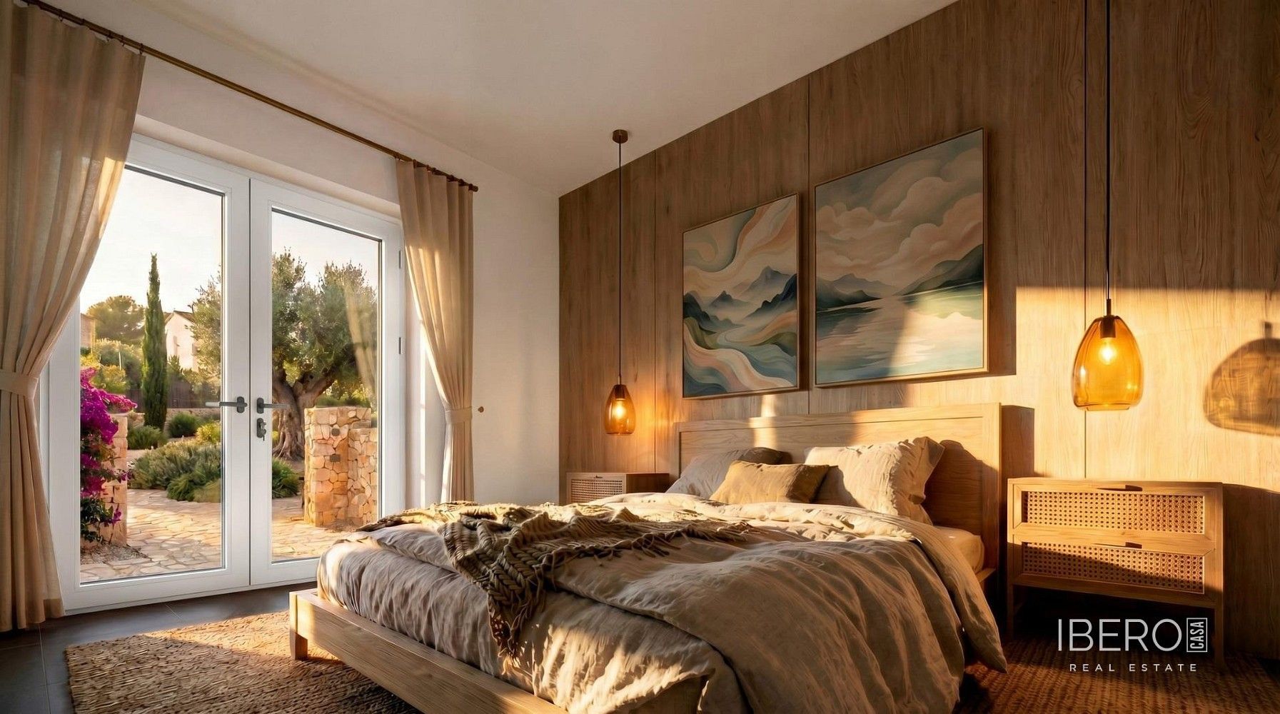 Prodej rodinný dům - Aspe, ES, 124 m² - 5