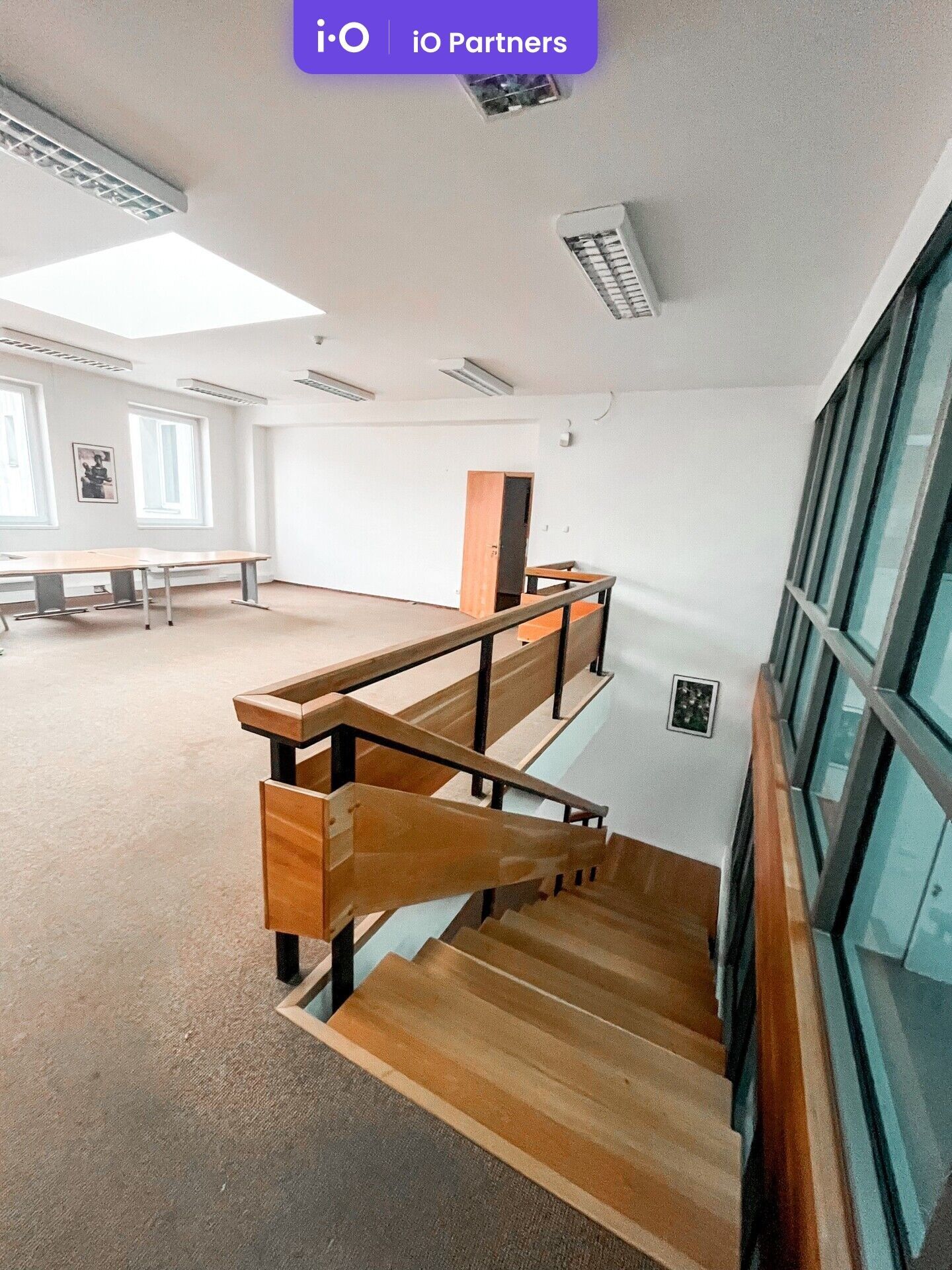 Obchodní prostory · 195 m² · Čerchovská, Liberec IX-Janův Důl - 4