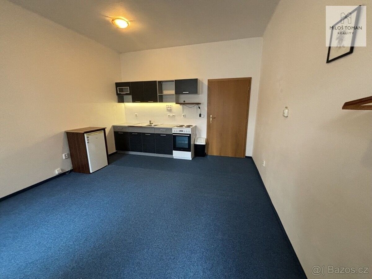 Pronájem byt - Klatovy, 339 01