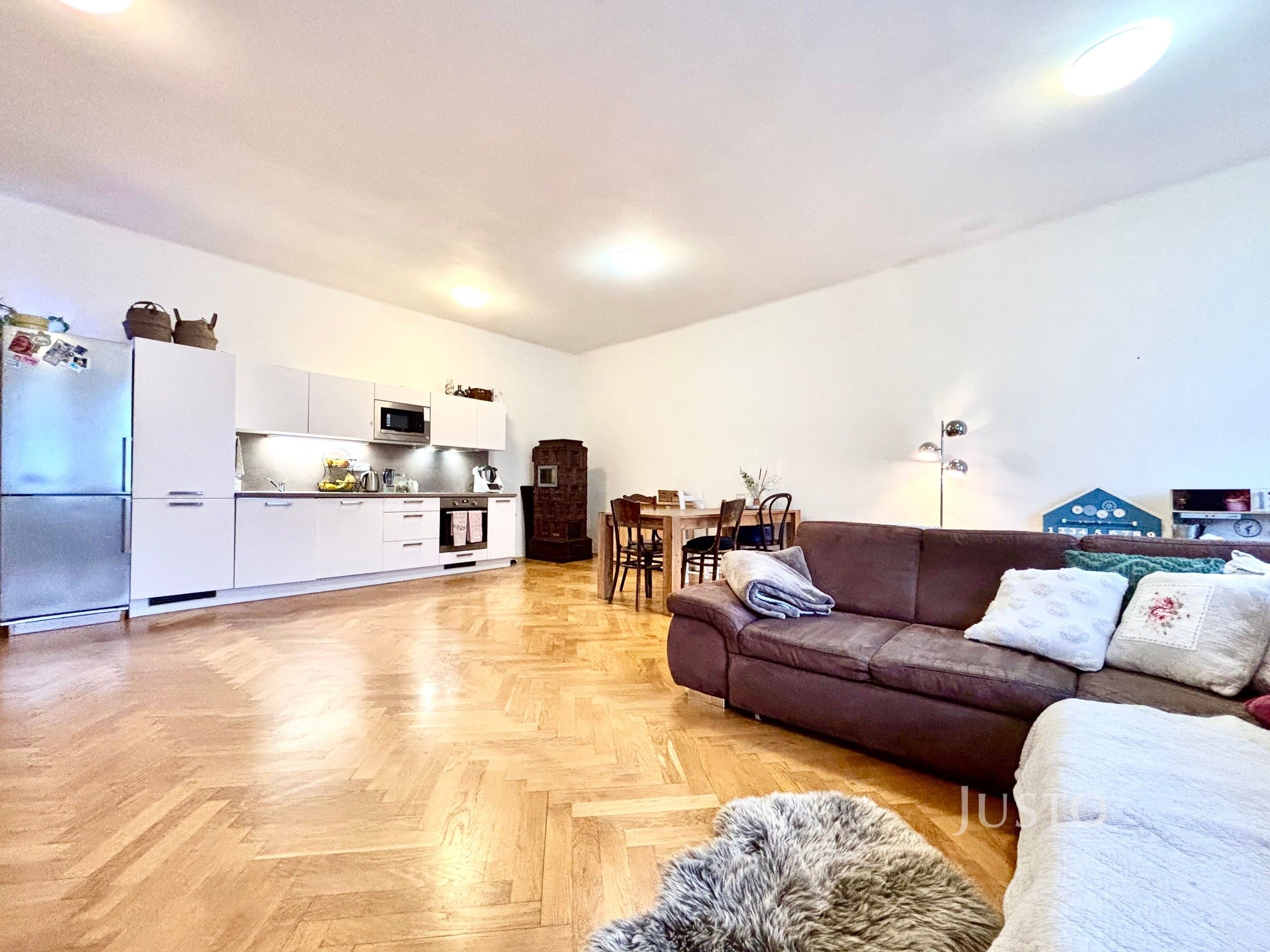 Pronájem byt 3+kk - Michalská, Olomouc, 142 m²