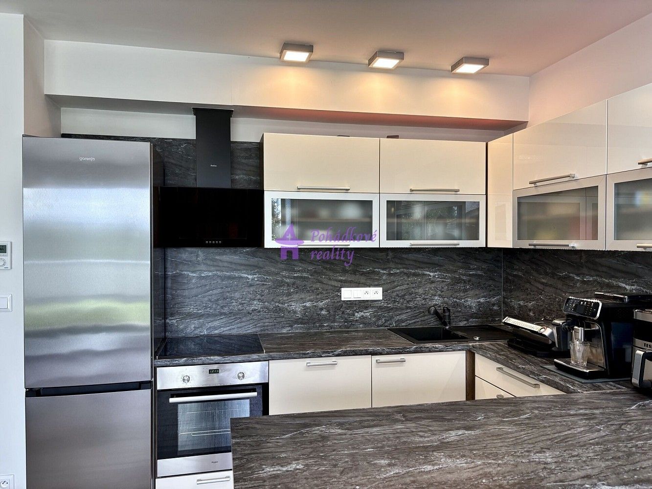 1+kk, Olomouc - Povel, Olomoucký kraj, 74 m² - 2