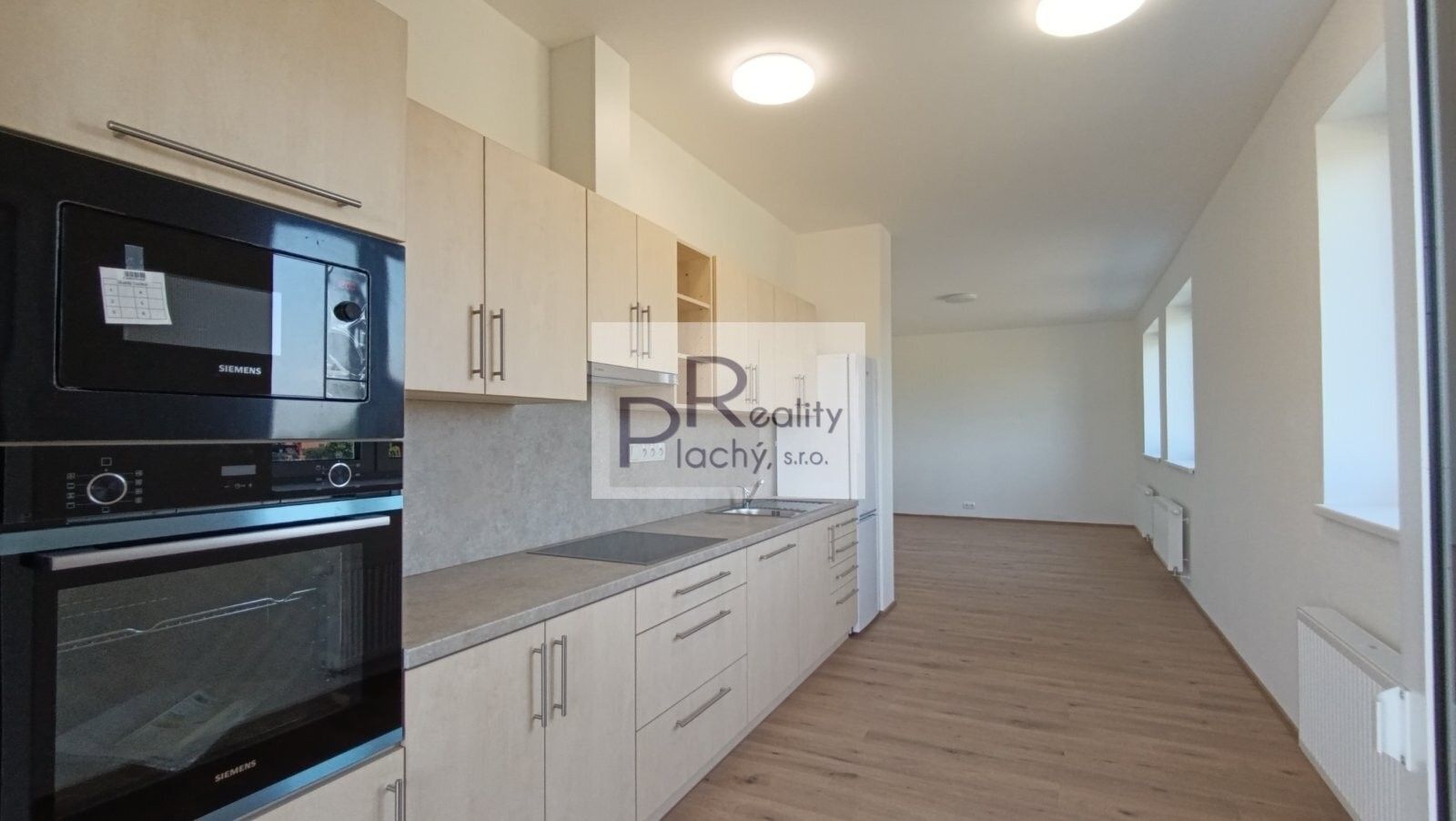 Byt 2+kk, 73 m²