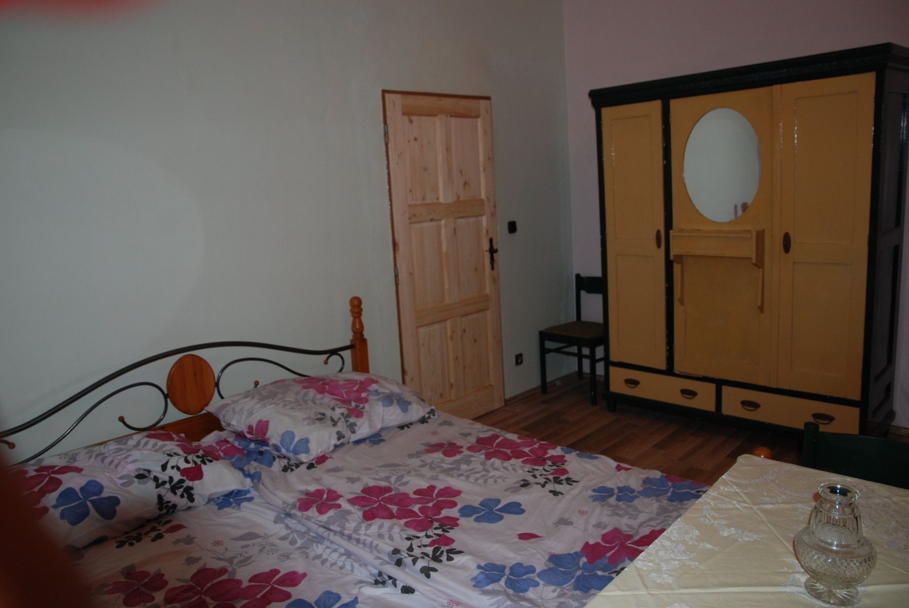 Byty, Orebitská, Praha - Žižkov, 40 m² - 2