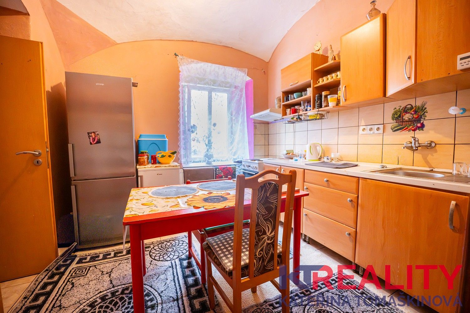 2+1, Golčův Jeníkov, okres Havlíčkův Brod, Kraj Vysočina, 68 m² - 2