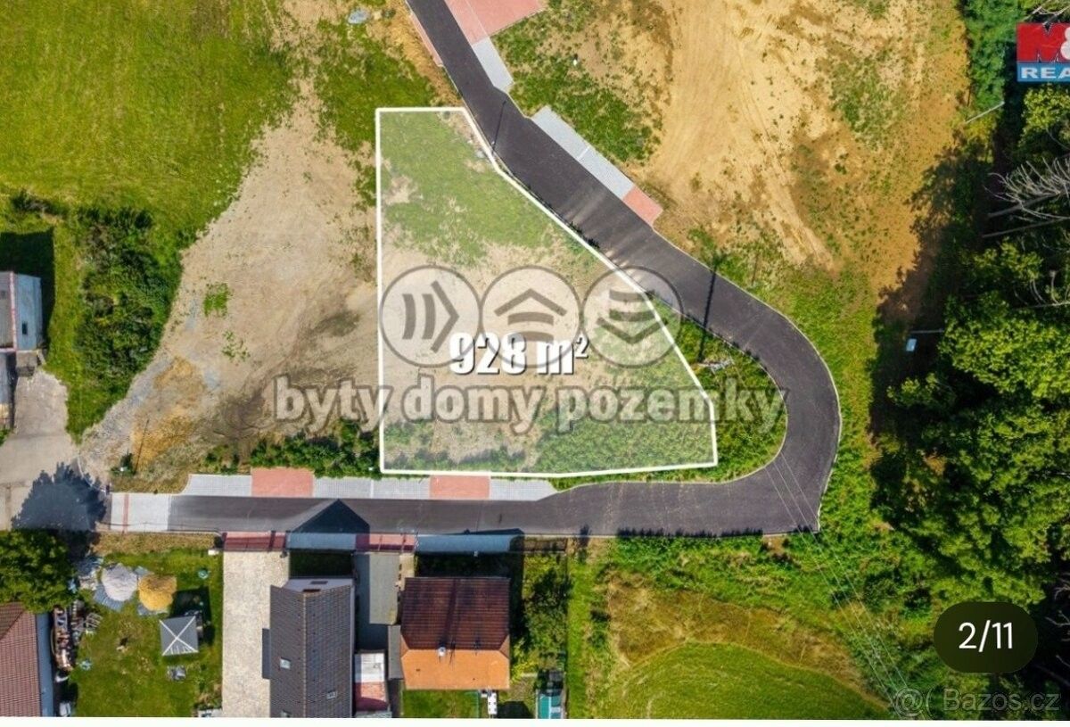 Pozemky pro bydlení, Chotětov, 294 28 - 2