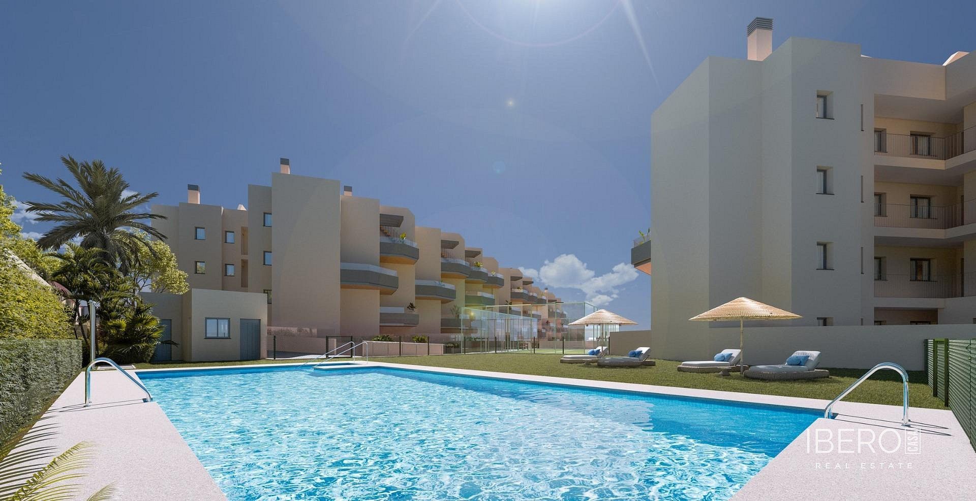 Byt 4+kk · 91 m² · Torrox, Španělsko - 3