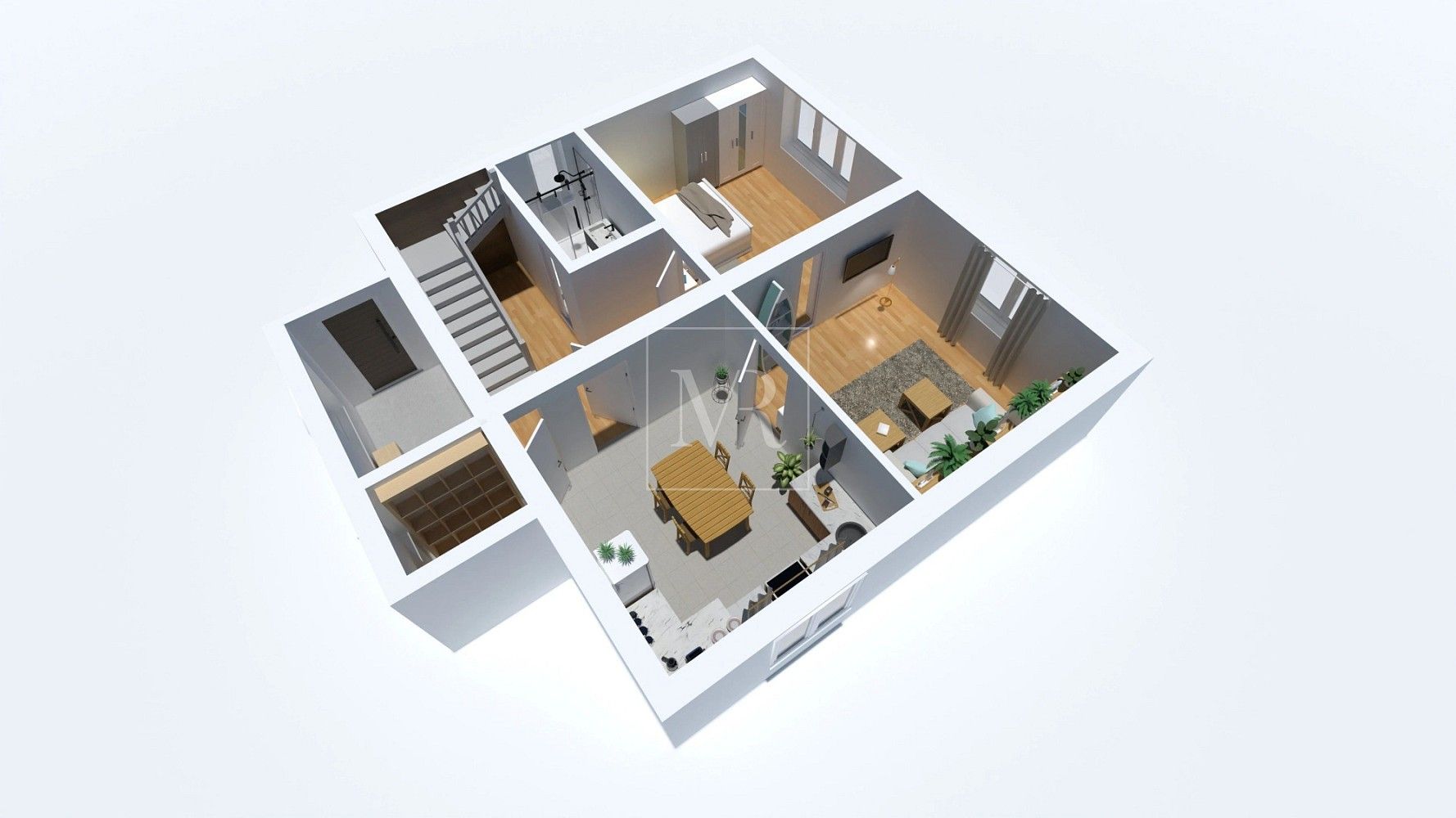 Rodinný dům · 127 m² · Semice, okres Nymburk - 4