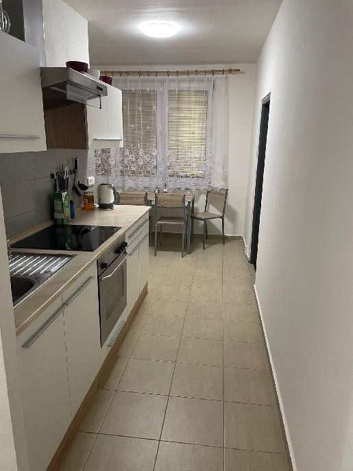 Byty, Jindřichův Hradec, 377 01