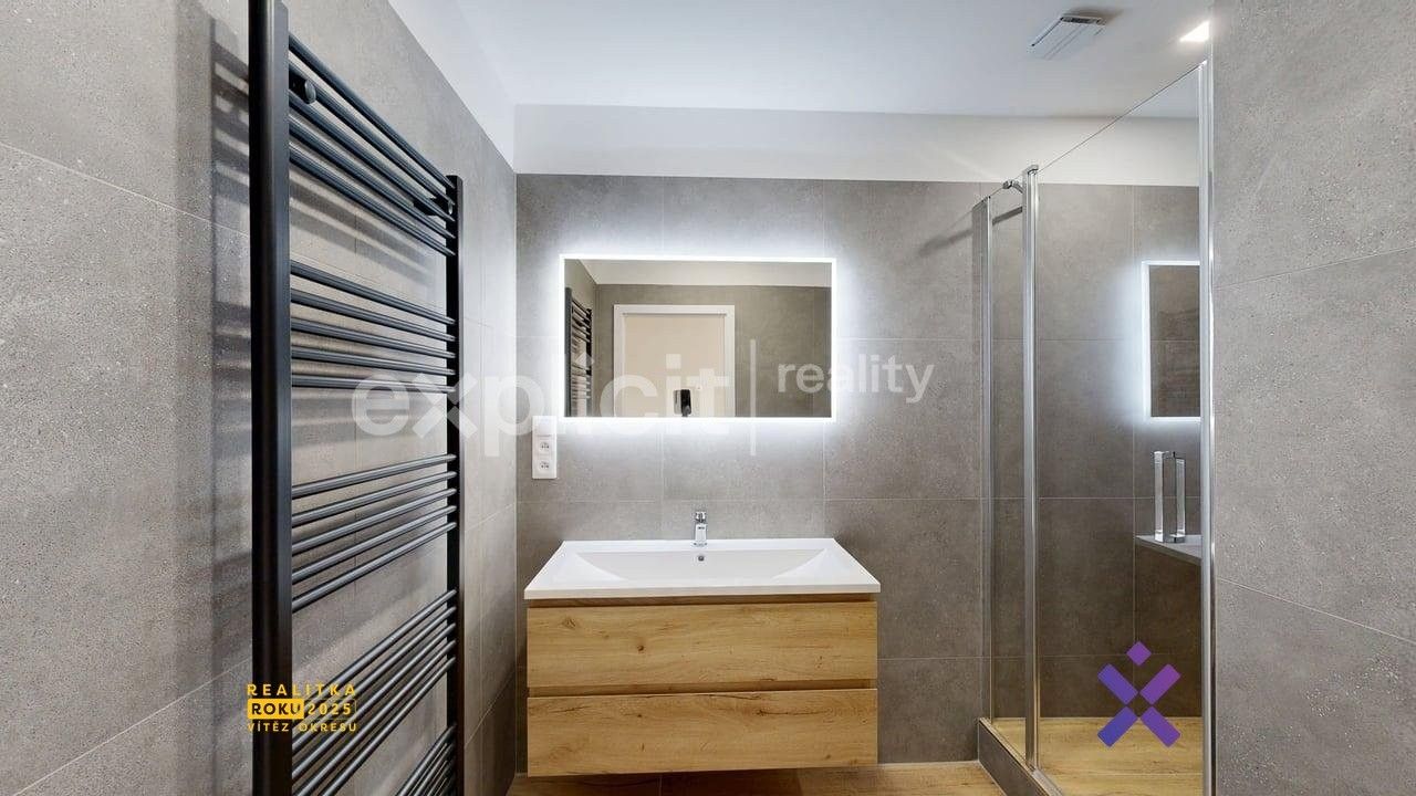 Byt 3+1 · 62 m² · Cyrilometodějská, Valašské Klobouky - 4