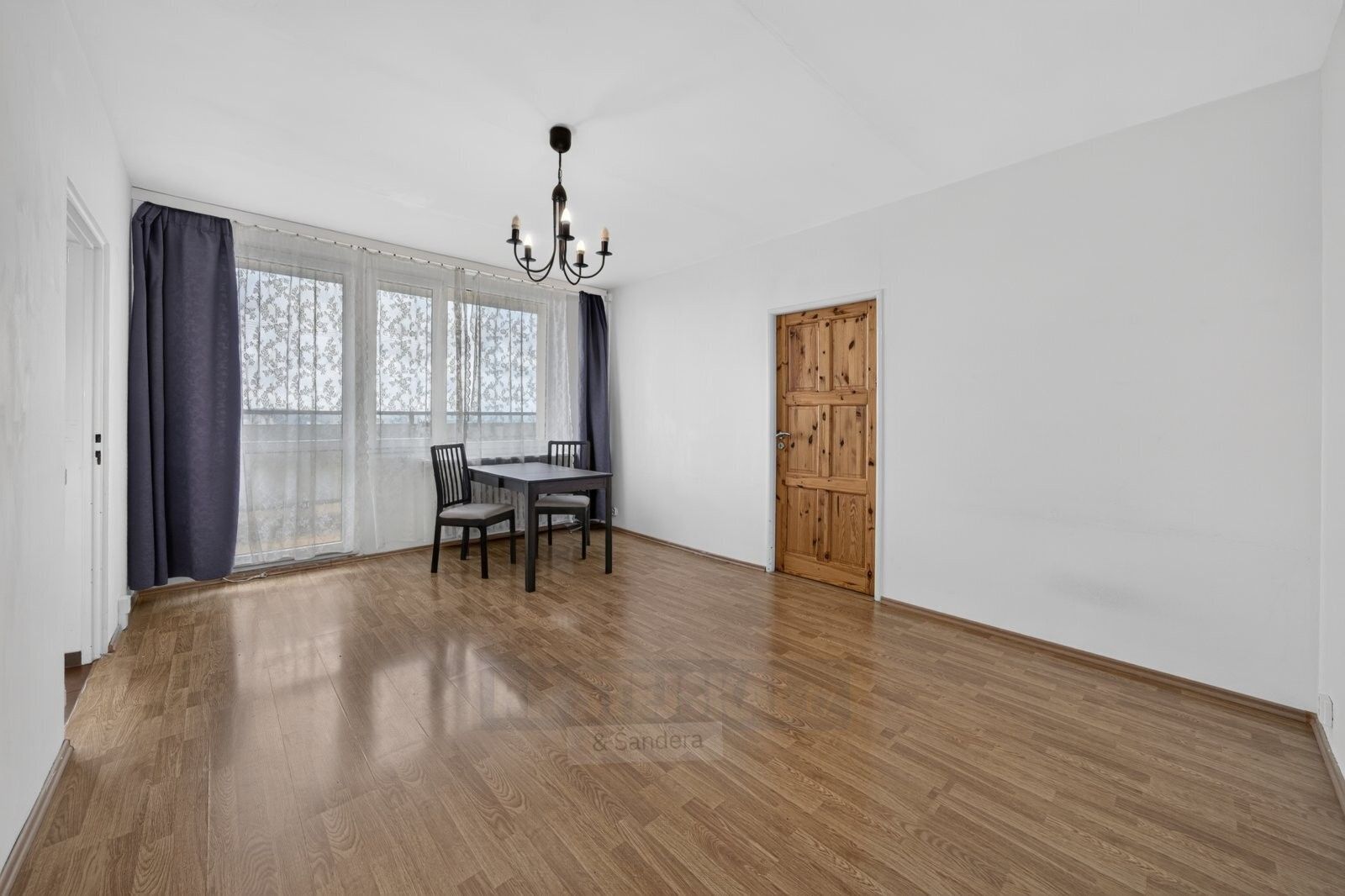 3+1, Údolní 1273, Praha Braník, 67 m² - 1