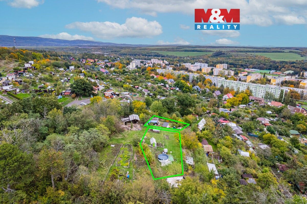 Zahrady, Kadaň, 432 01