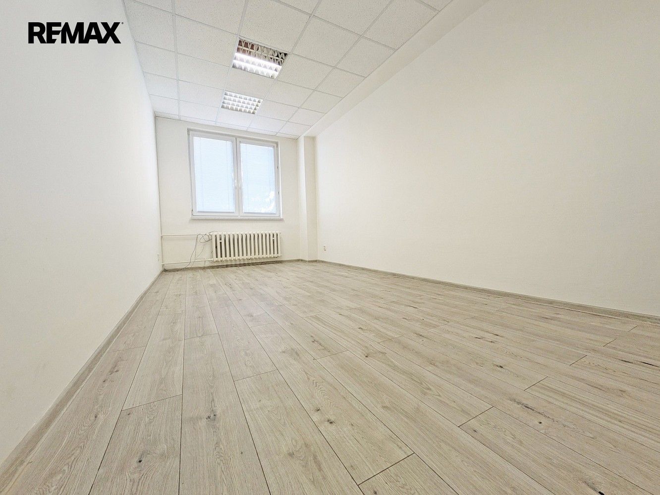 Kanceláře, Lidická, Havířov - Šumbark, okres Karviná, 18 m² - 1