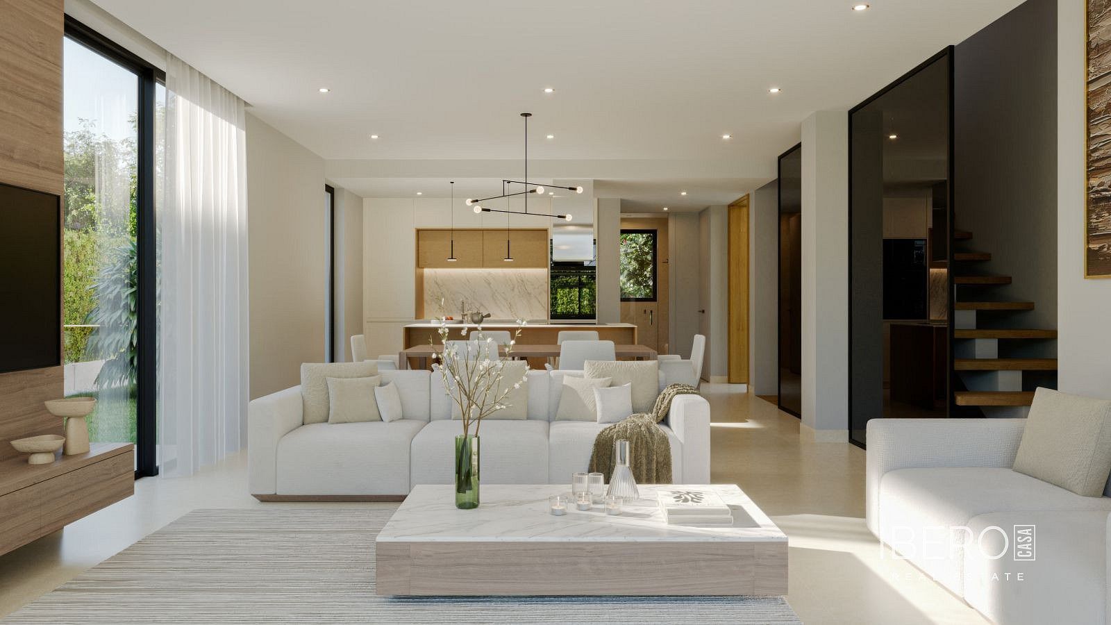 Rodinný dům · 270 m² · Finestrat, ES - 3