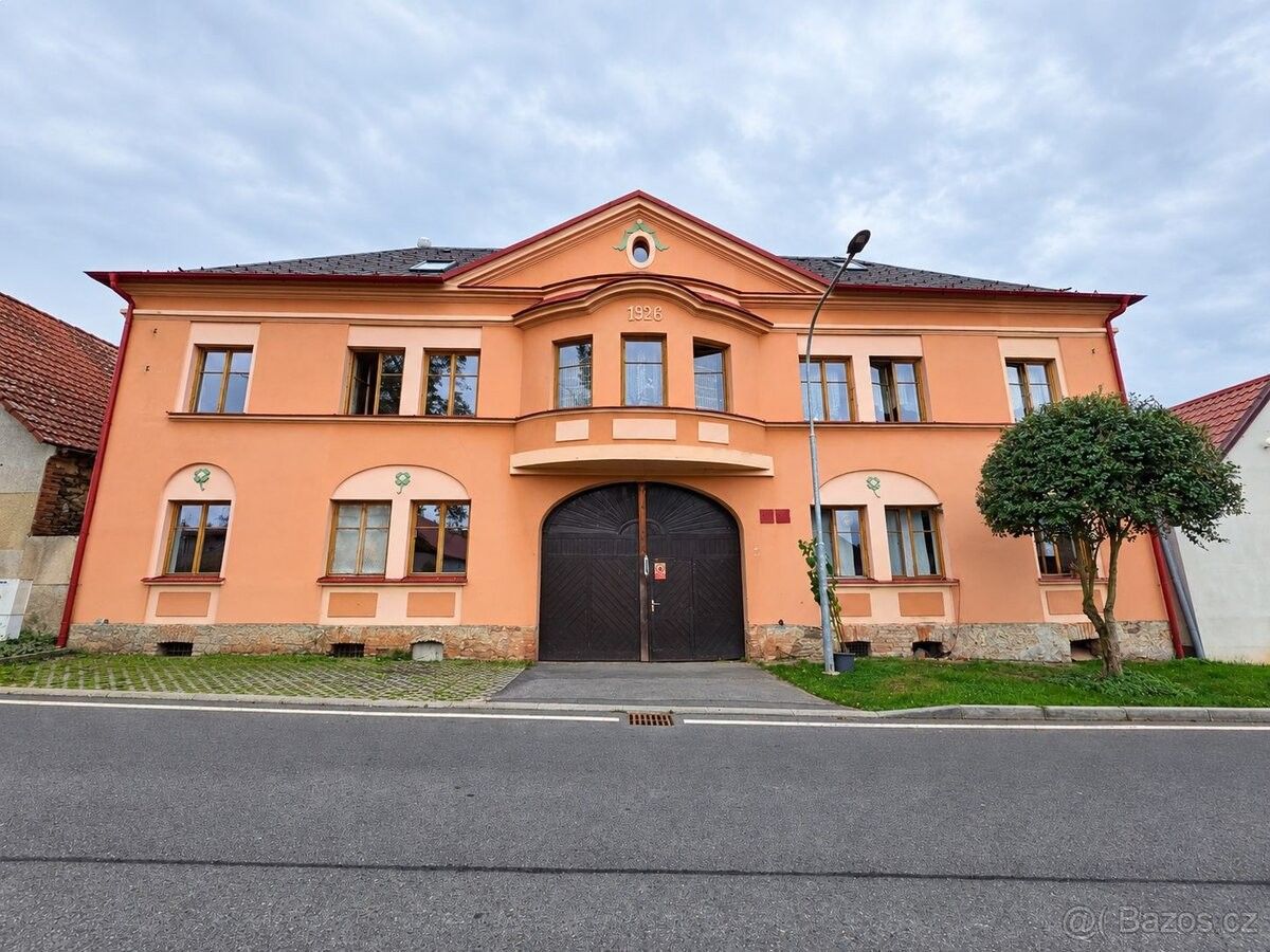Rodinný dům
