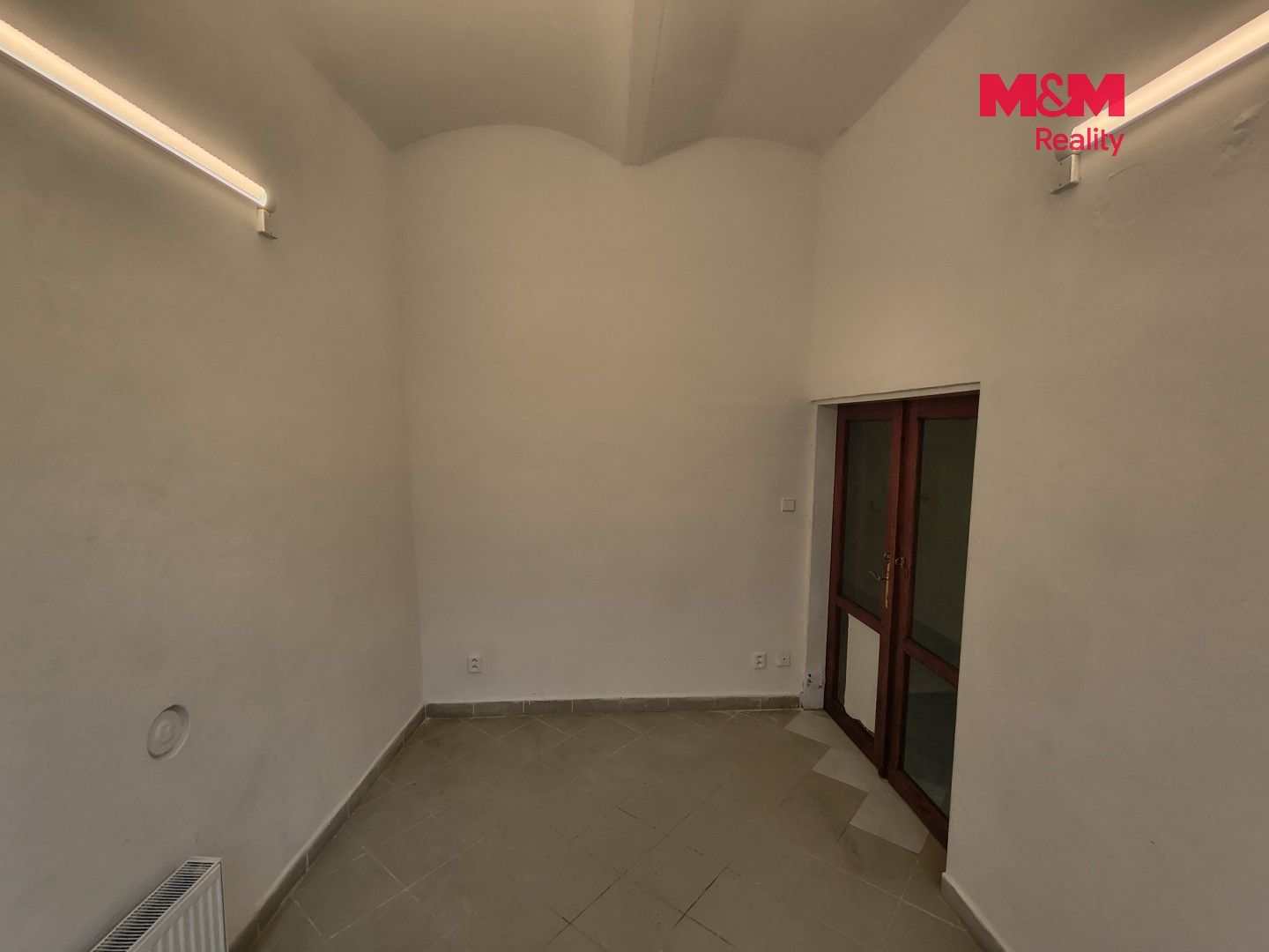 Obchodní prostory · 12 m² · Hrnčířská, Karviná - 3