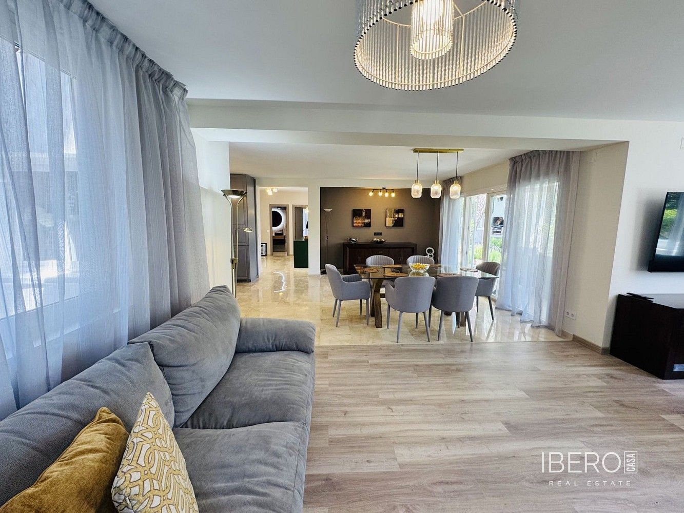 Rodinný dům · 295 m² · Elviria, ES - 4