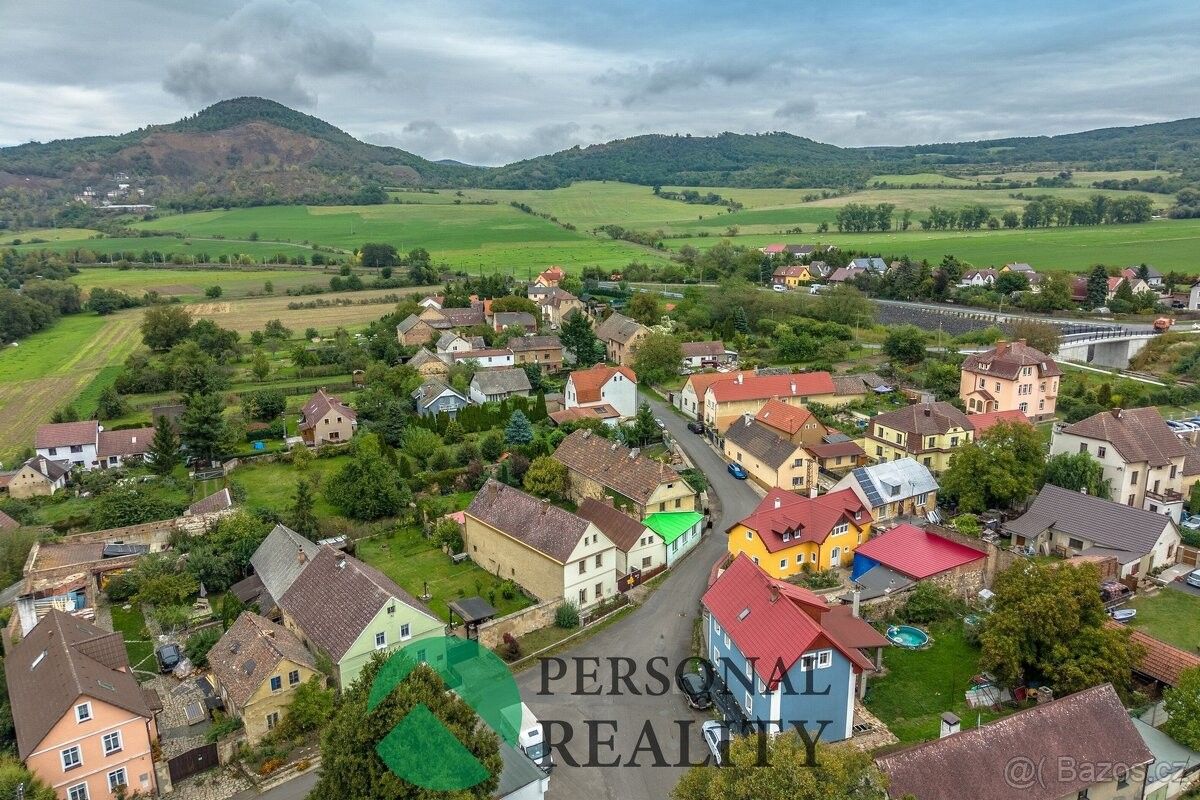 Rodinné domy, Libochovany, 411 03