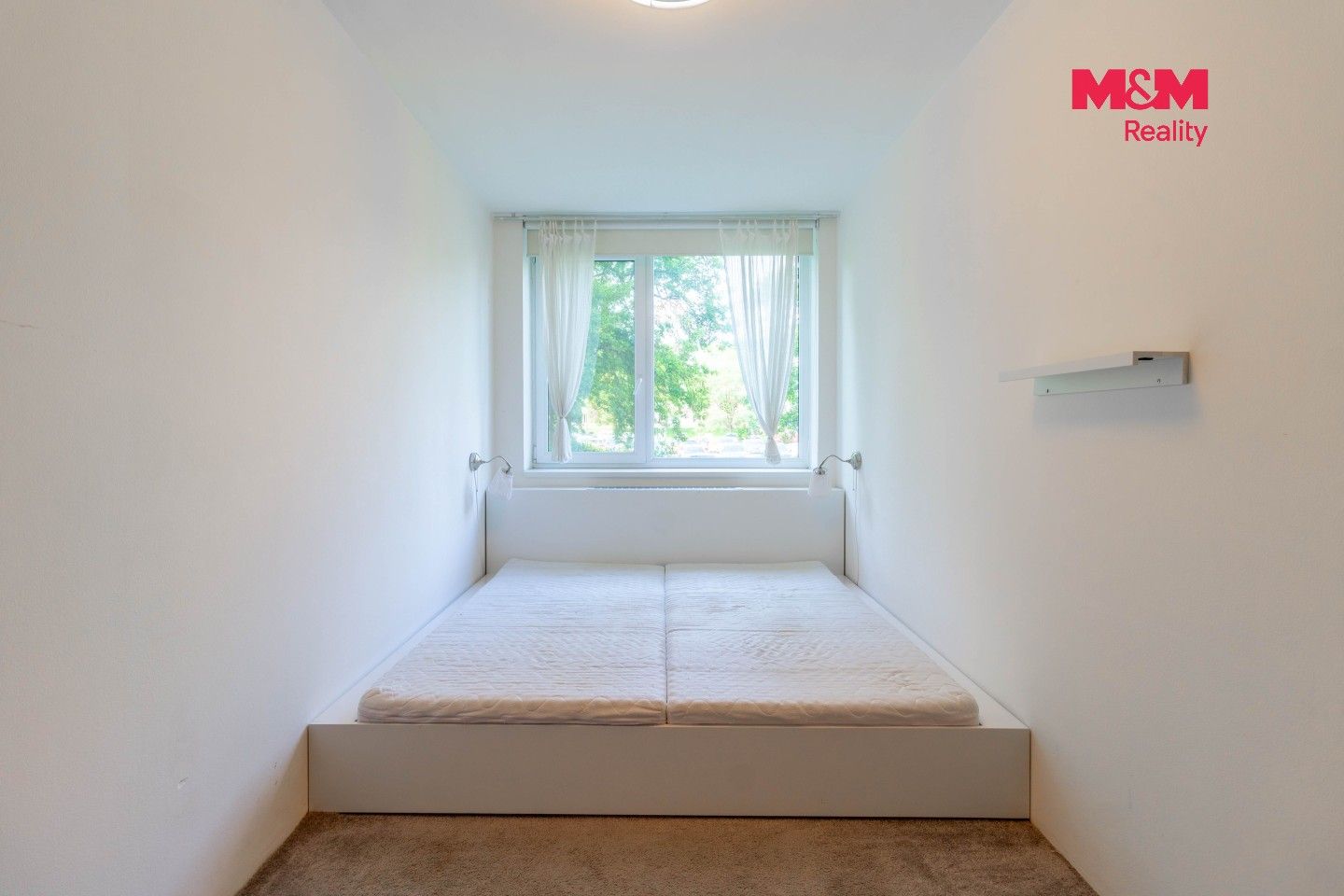 Byt 3+1 · 86 m² · Za Stadionem, Mělník - 4