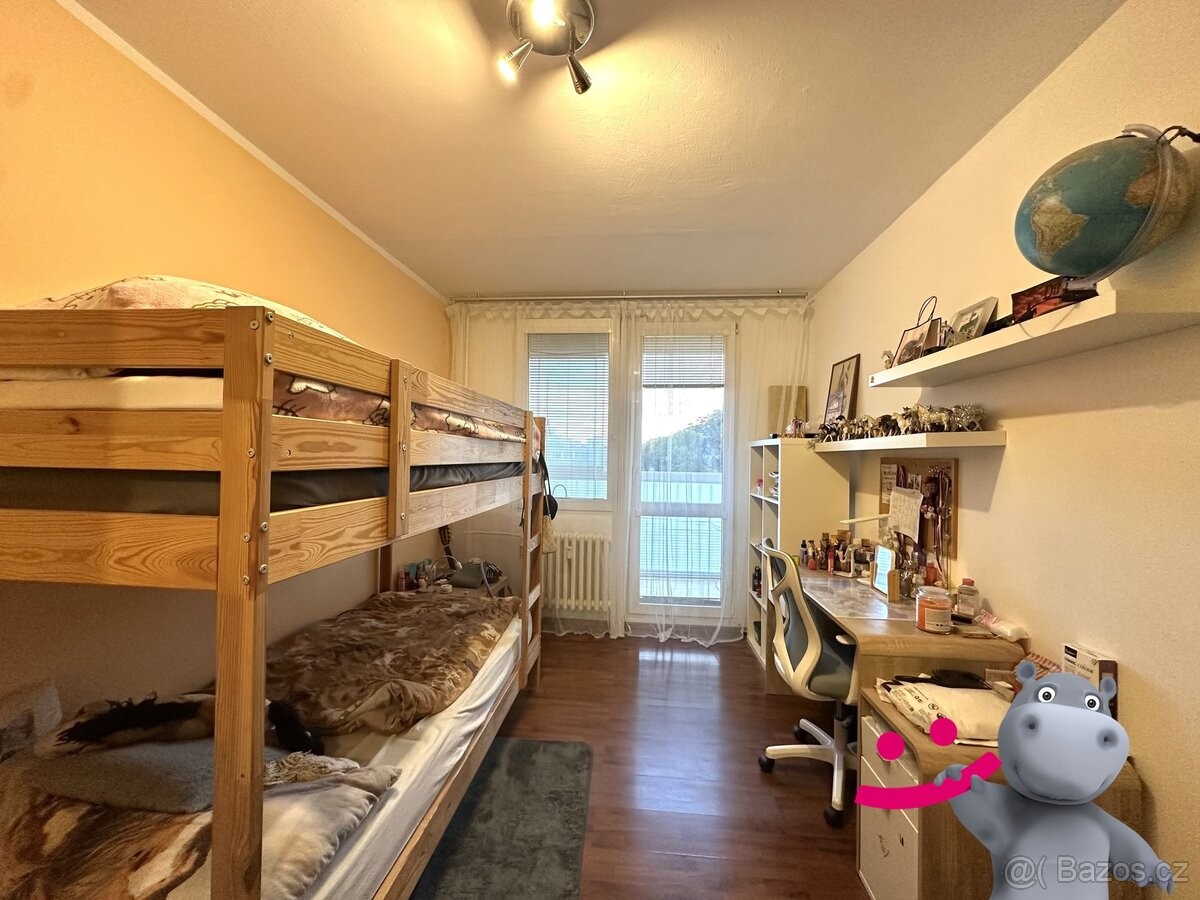 Byt 3+kk · 63 m² · Kralupy nad Vltavou, 278 01 - 3