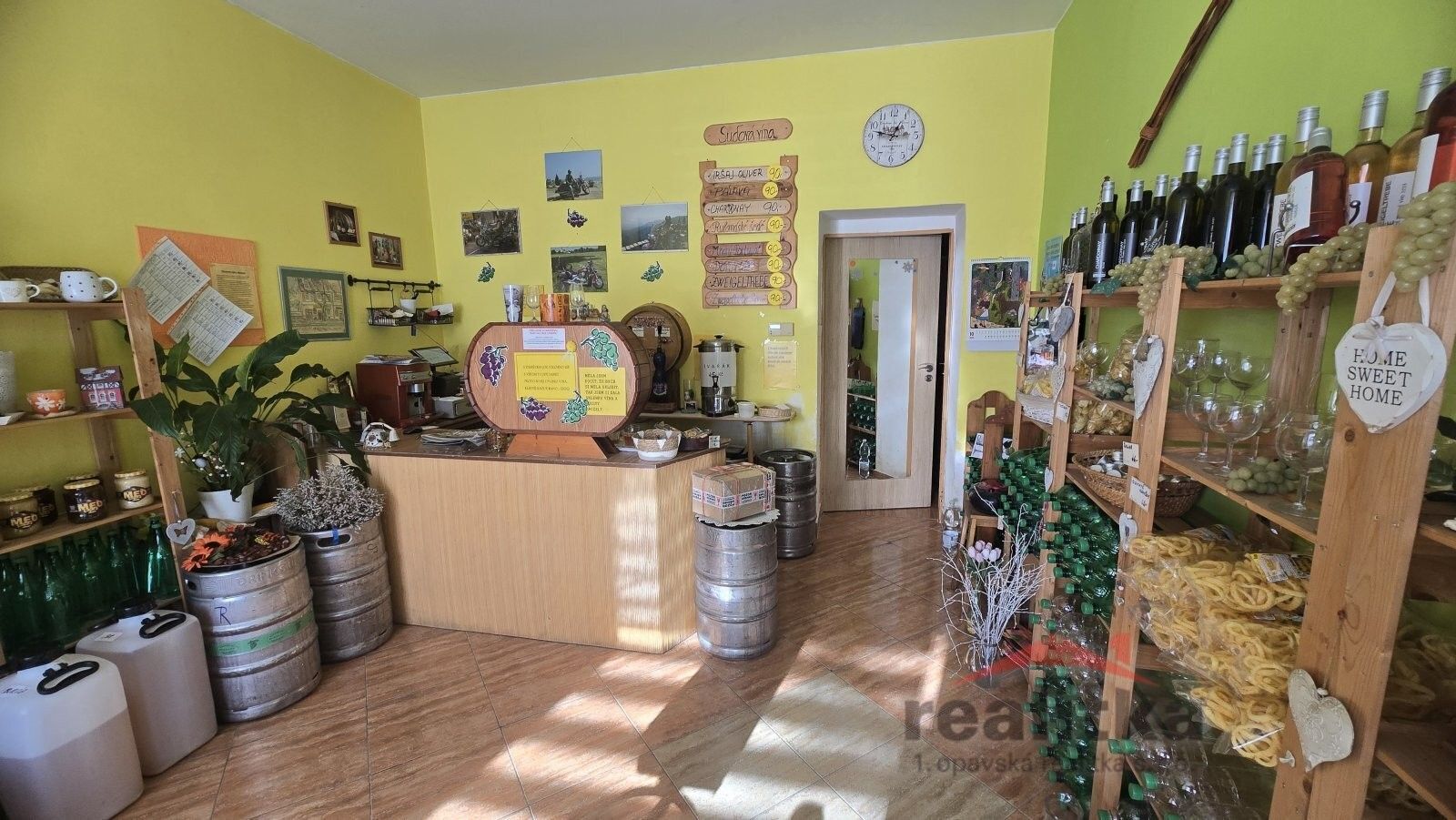 Obchodní prostory · 37 m² · Nákladní, Opava - 3