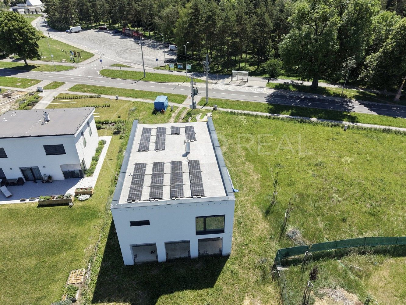 Rodinné domy, Tišnov, okres Brno-venkov, Jihomoravský kraj, 219 m² - 2