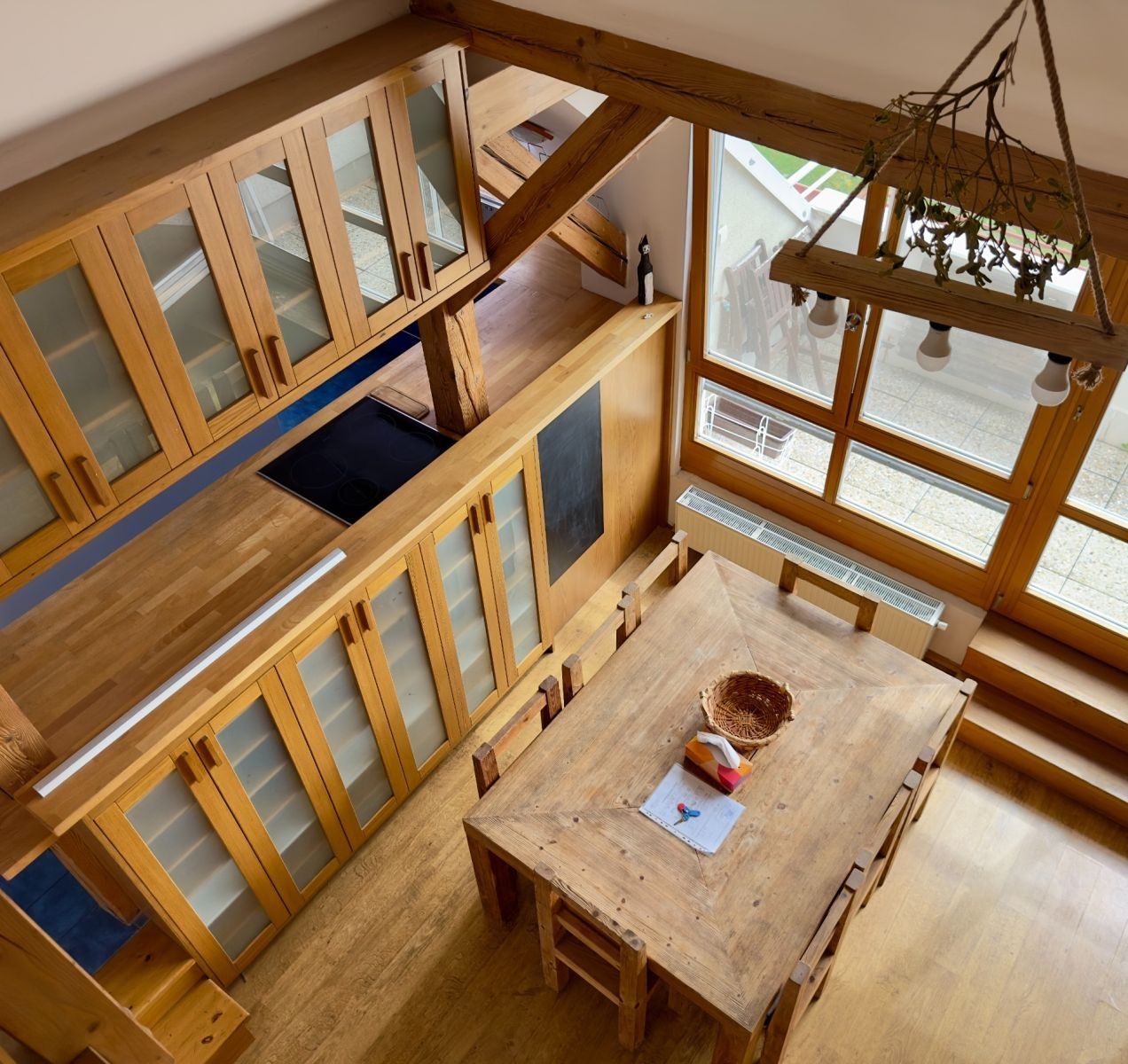 4+kk, Velflíkova, Praha - Dejvice, 132 m² - 1