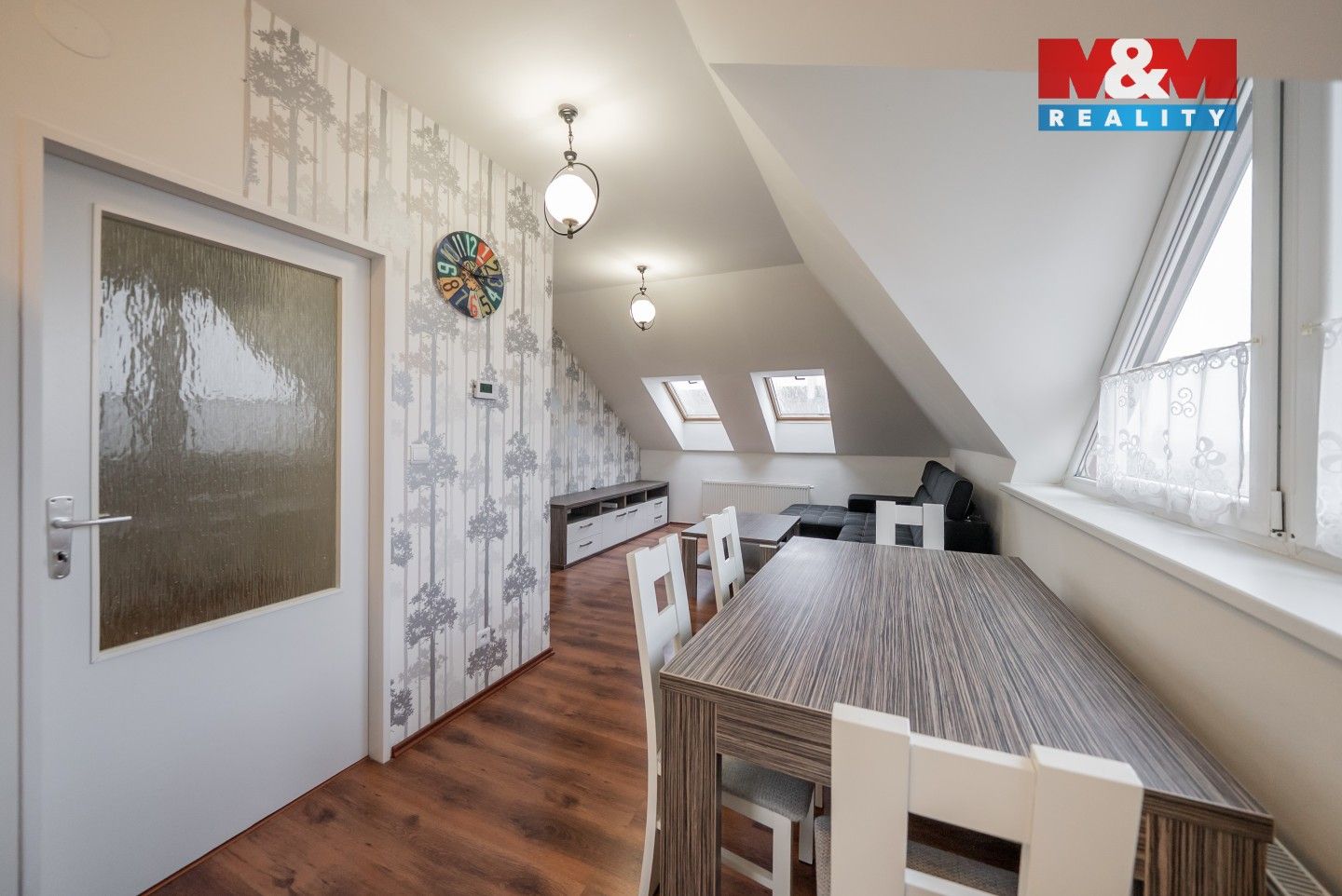 Prodej byt 2+kk - Tilhonova, Brno, 48 m²