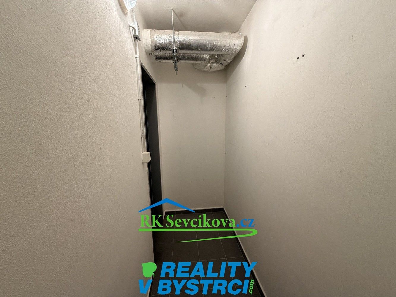 Komerční nemovitost · 3 m² · Brno - Žebětín, okres Brno-město, Jihomoravský kraj - 4