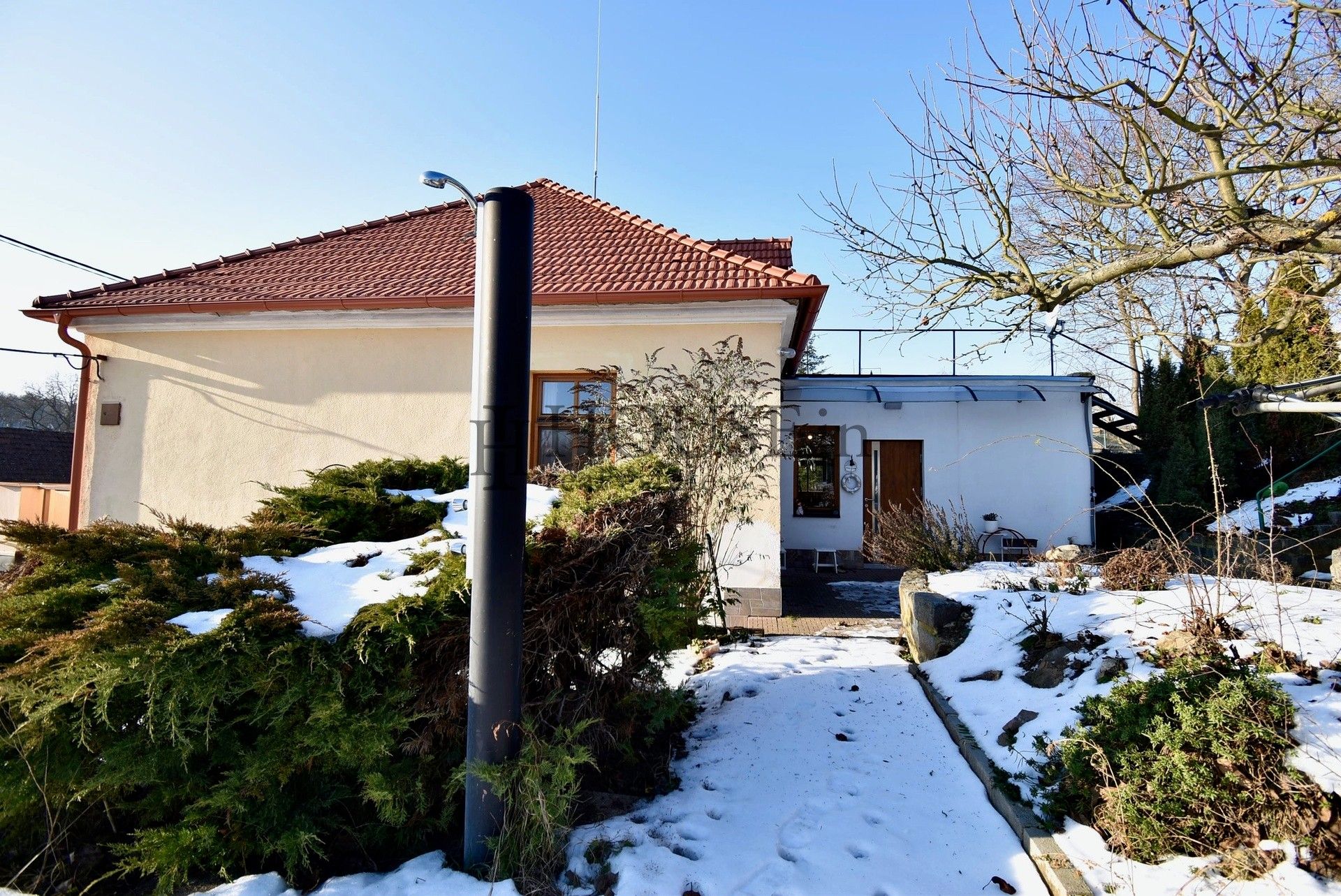 Rodinné domy, Libčická, Úholičky, 145 m²