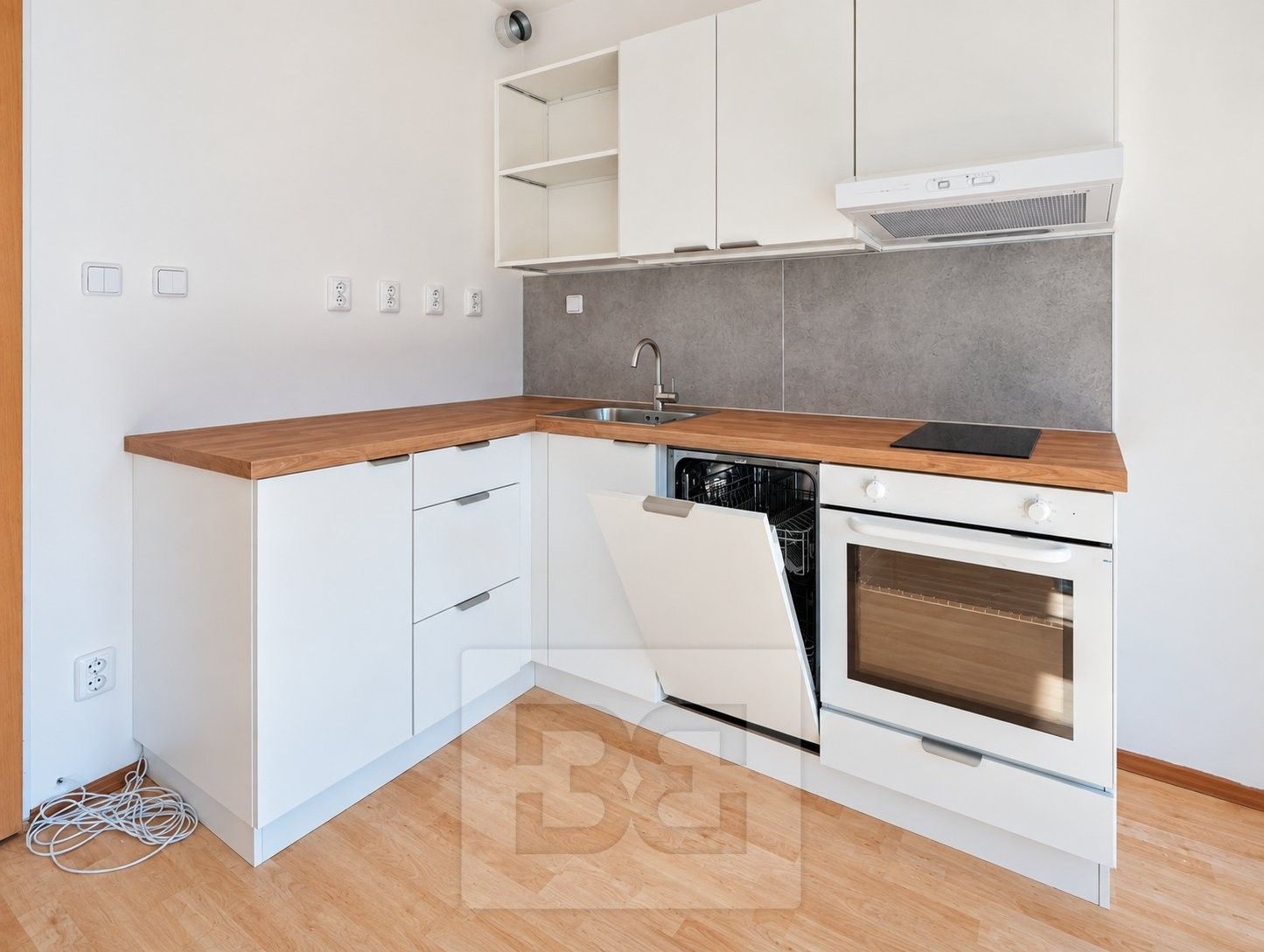 1+kk, Herlíkovická 1021, Praha Kbely, 30 m² - 2