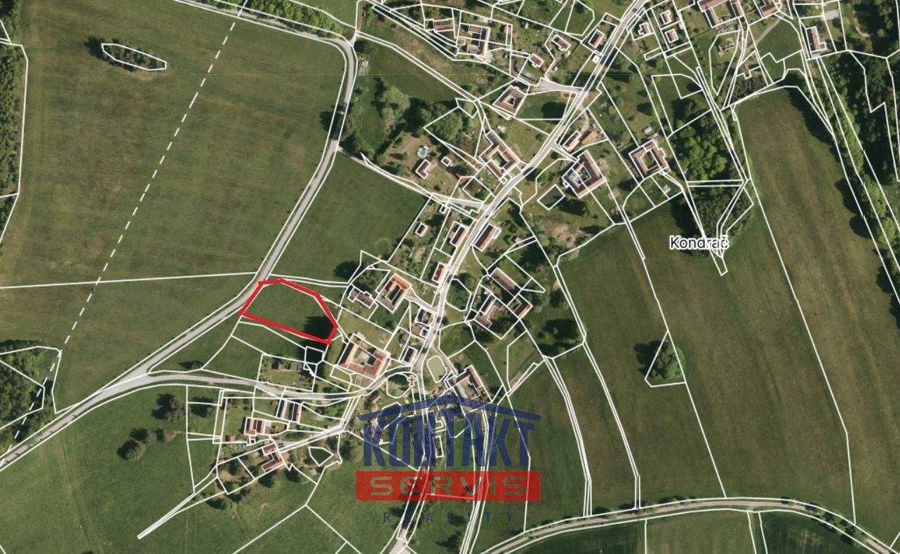 Louky, Trhové Sviny