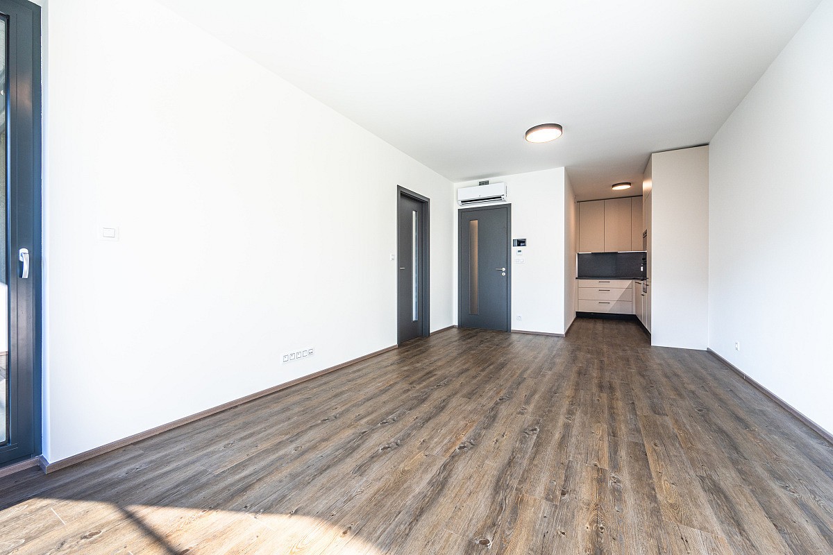 2+kk, Jana Želivského, Praha 3 - Žižkov, 53,2 m² - 2