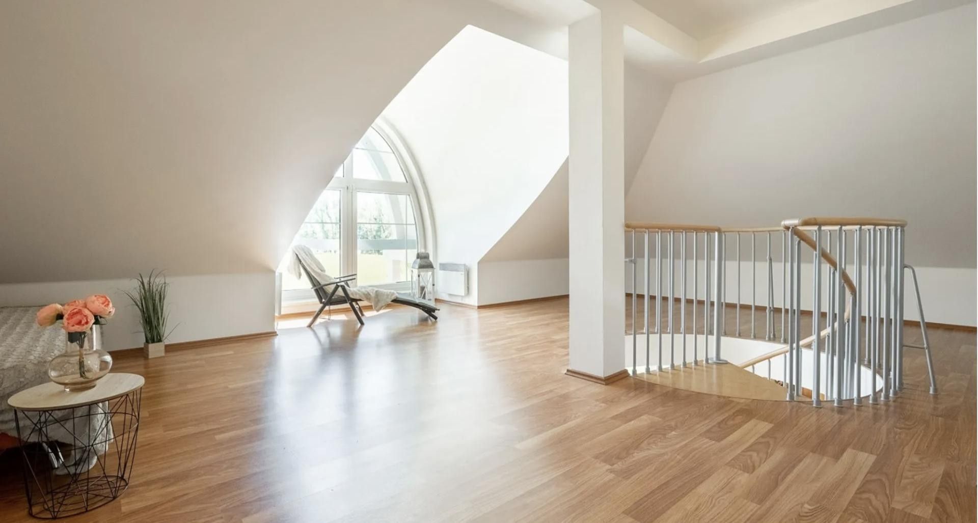 Byt 3+kk · 117 m² · Horní Planá Hory - 4