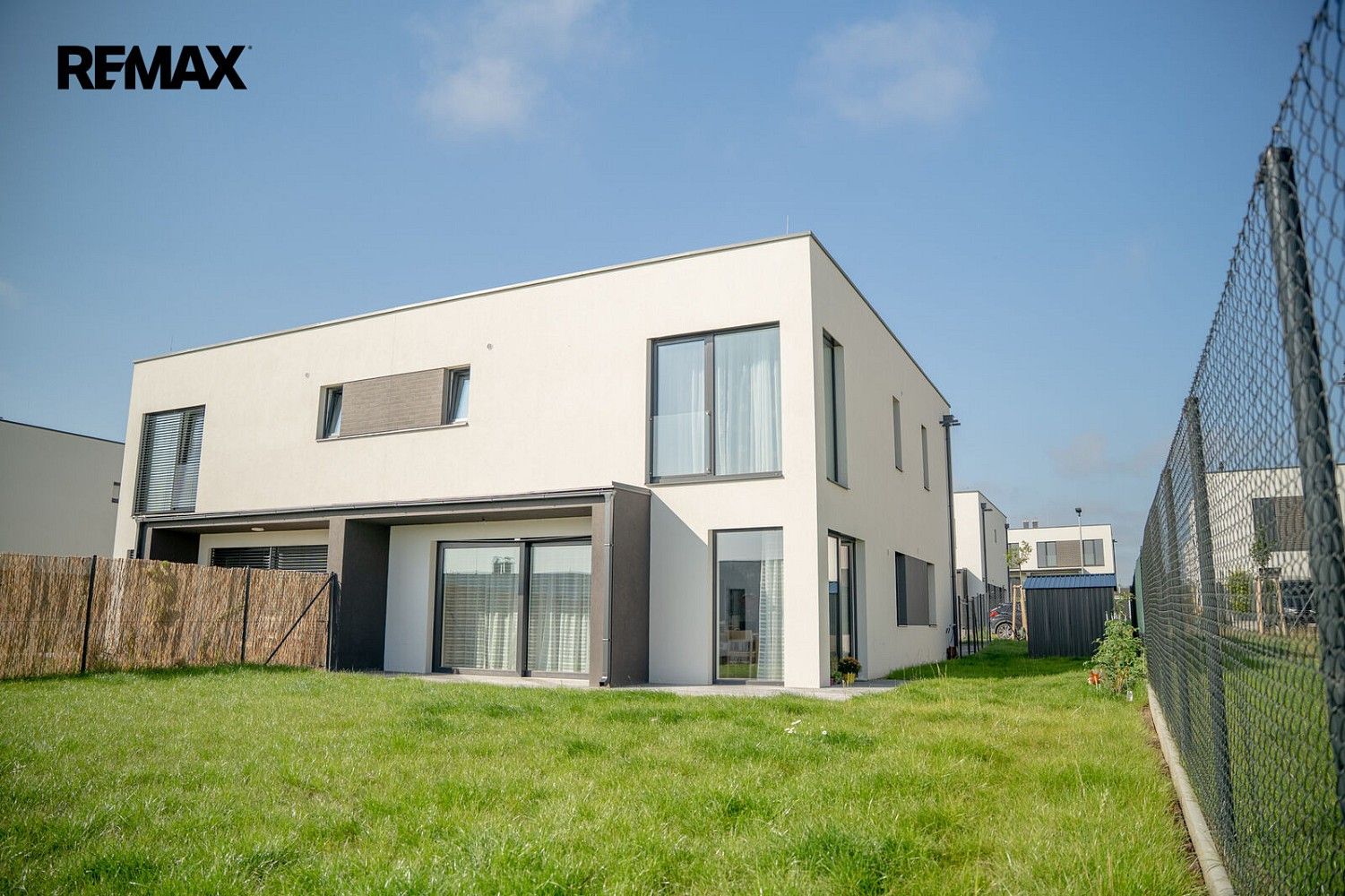Rodinný dům, 161 m²