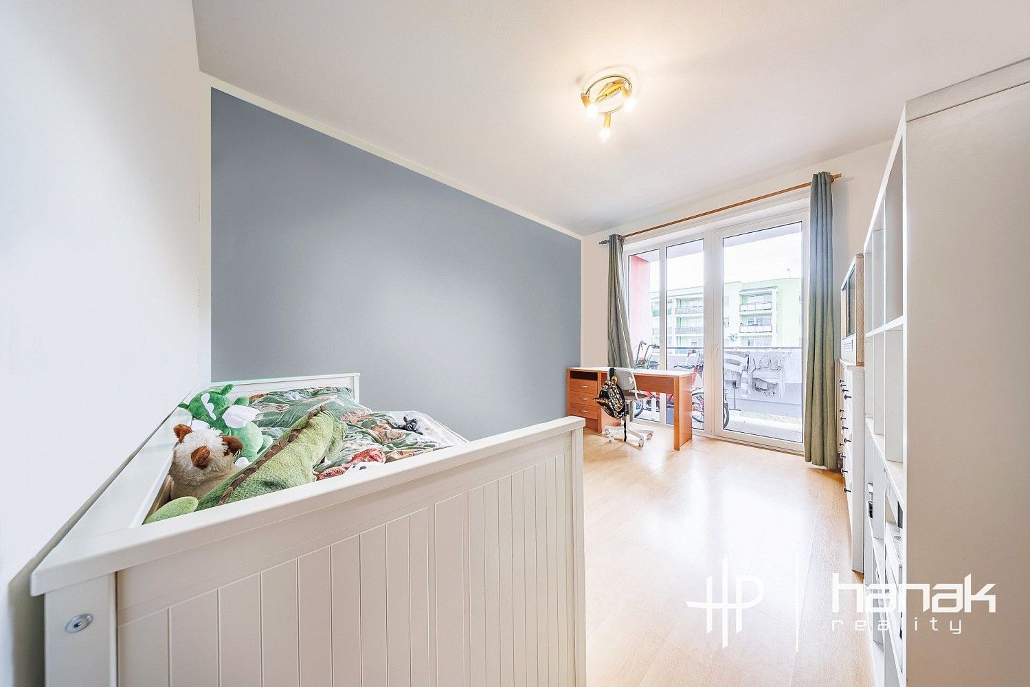 Byt 2+kk · 48 m² · Olomouc - Povel, Olomoucký kraj - 4