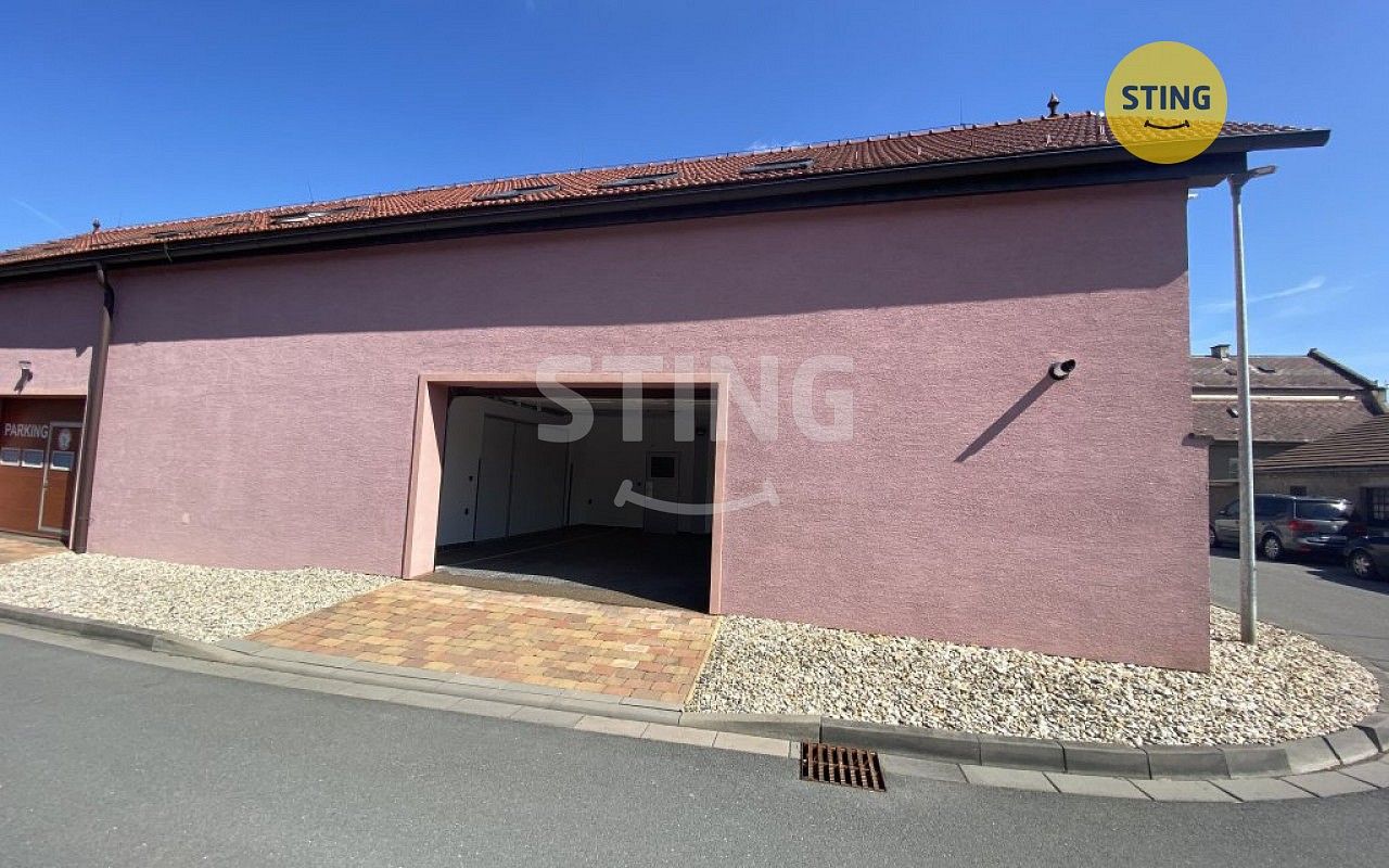 Obchodní prostory, Mohelnice, okres Šumperk, Olomoucký kraj, 60 m² - 1