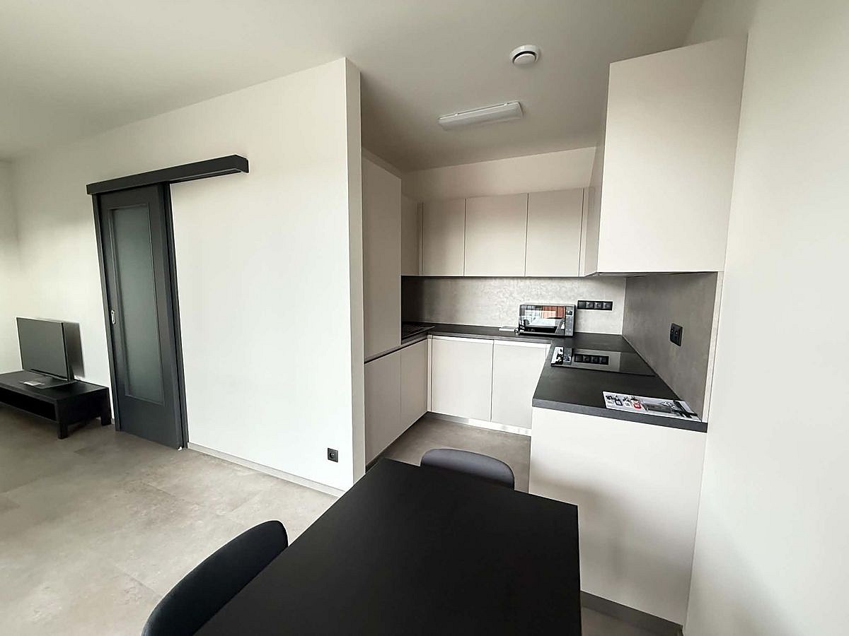 Byt 1+kk · 33 m² · Spojovací, Mukařov, okres Praha-východ - 4