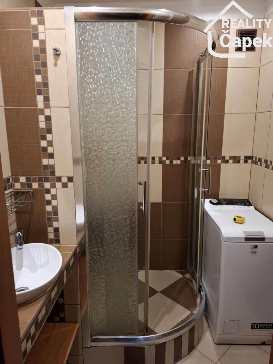 Pronájem byt 2+1 - Hulvácká, Ostrava, 52 m²