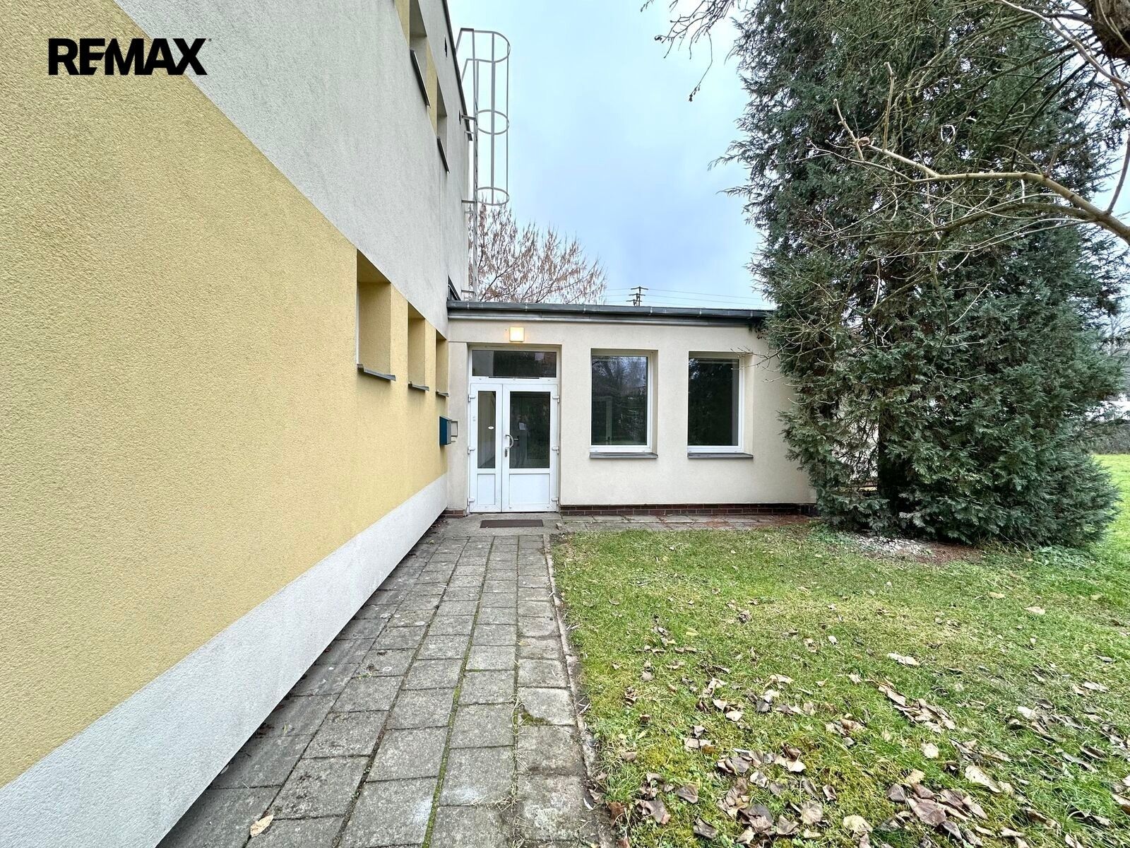 Kanceláře, Jiráskova 1284, Vsetín, 179 m² - 2